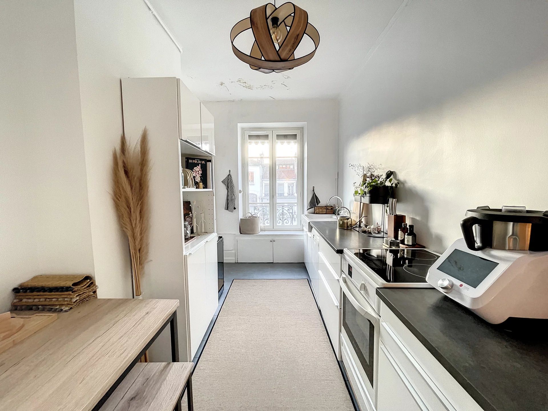 Appartement à louer, 136m², Lyon 6ème