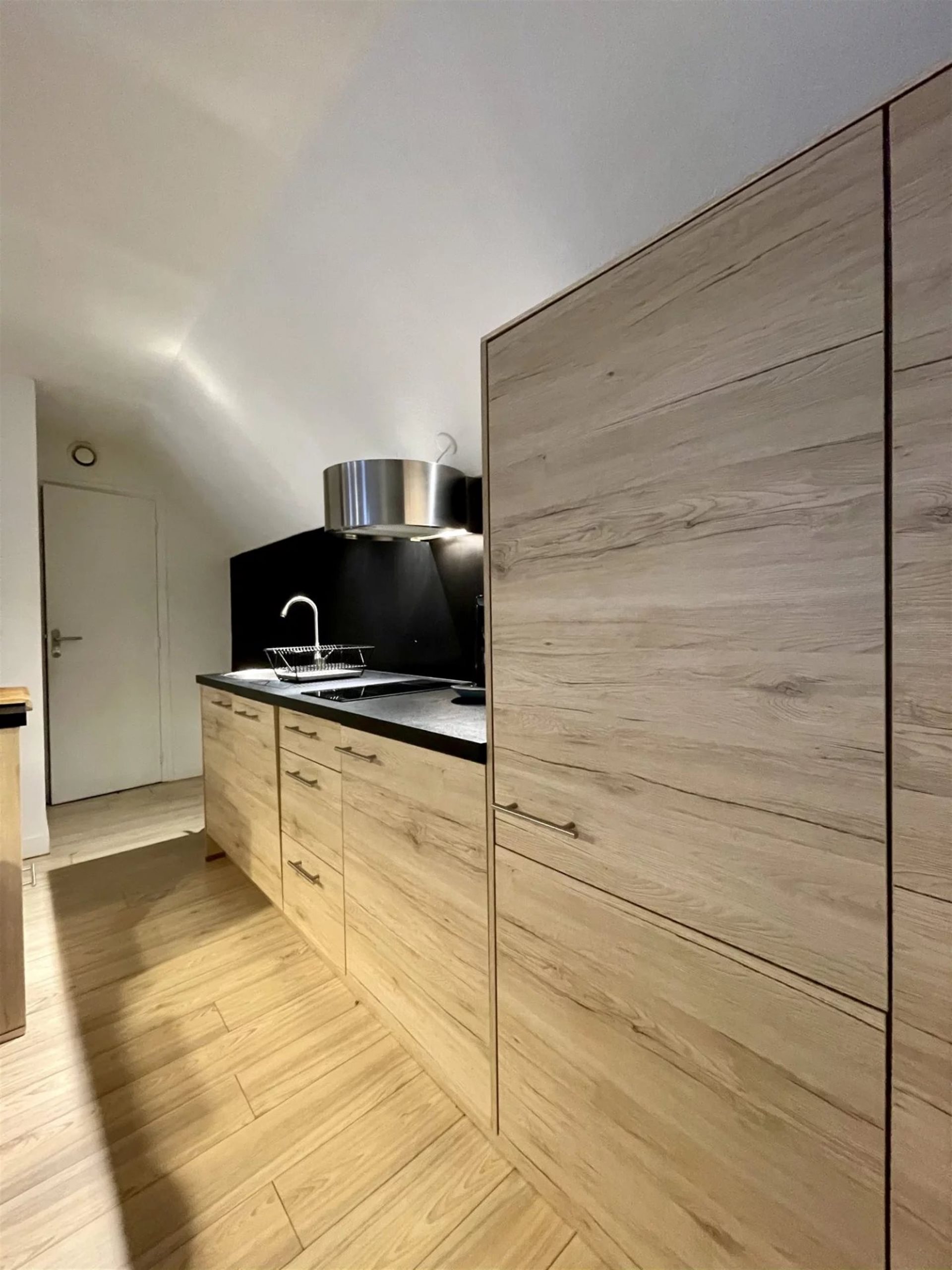 Appartement à louer, 52m², Lyon 2ème