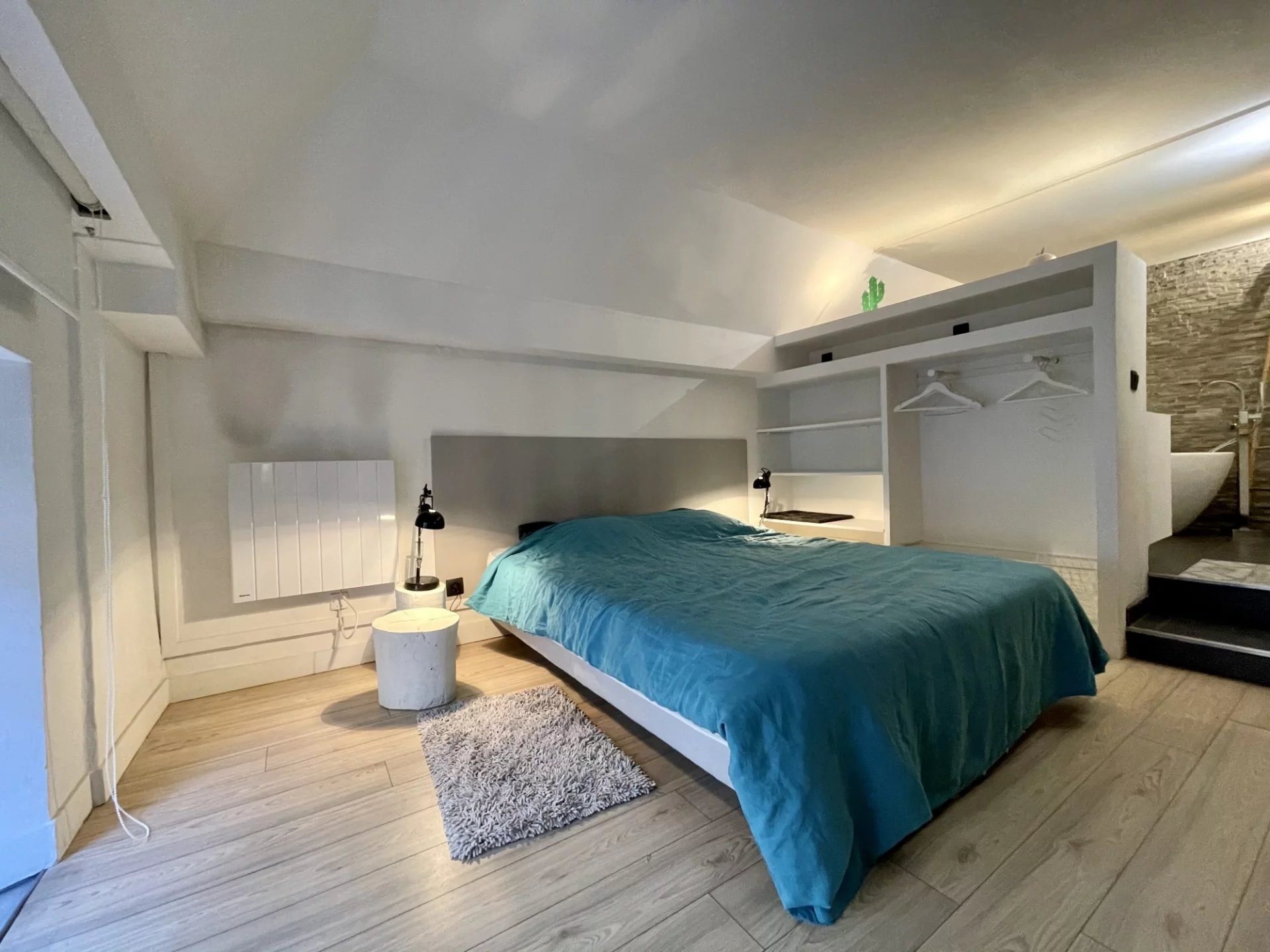 Appartement à louer, 52m², Lyon 2ème