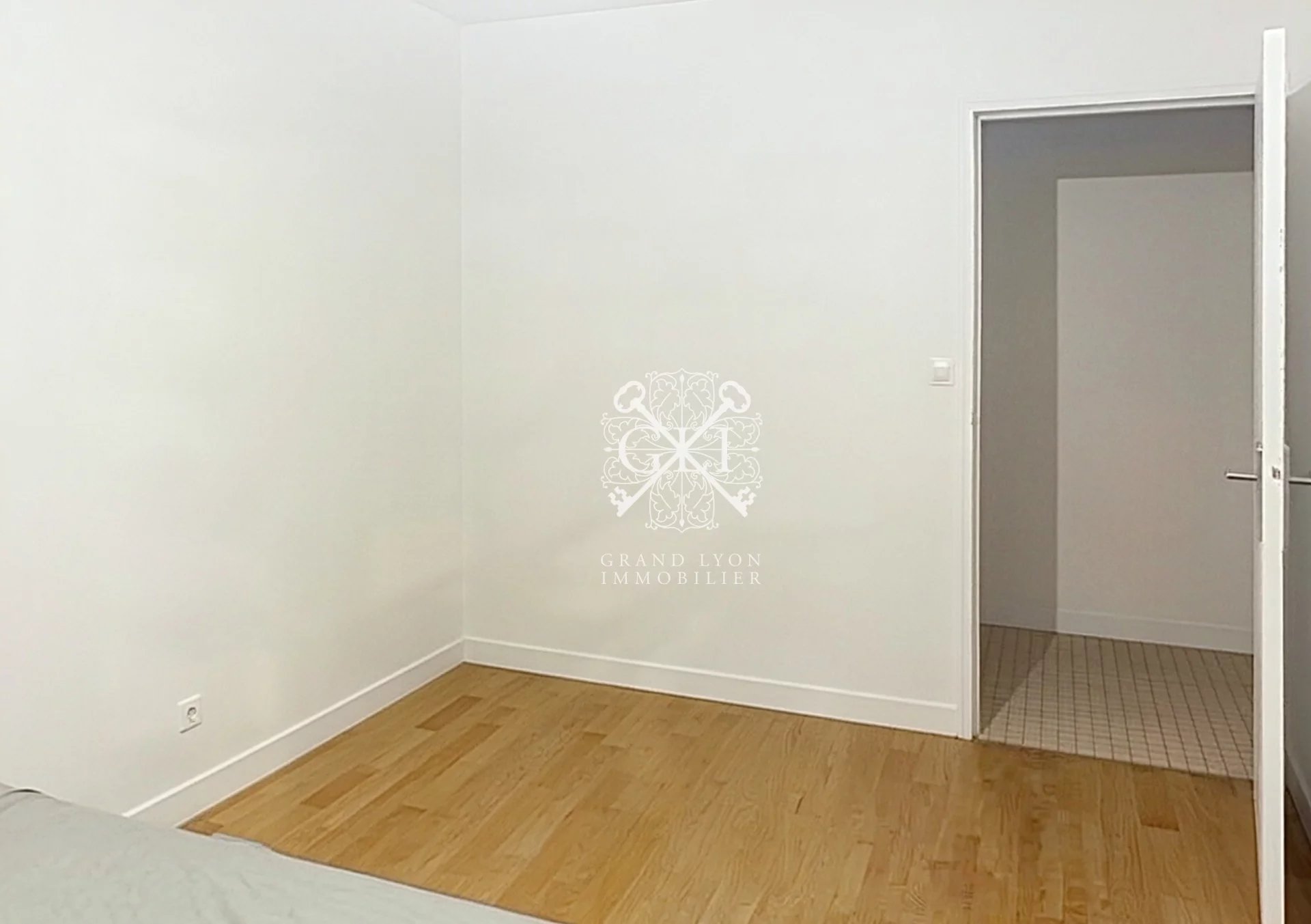 Appartement à louer, 56m², Lyon 3ème