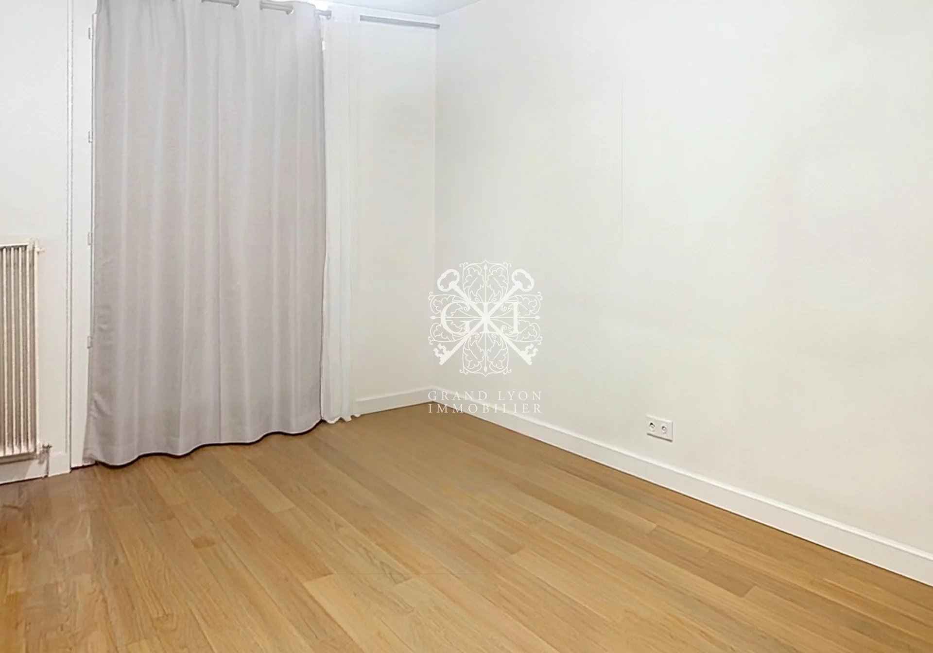 Appartement à louer, 56m², Lyon 3ème