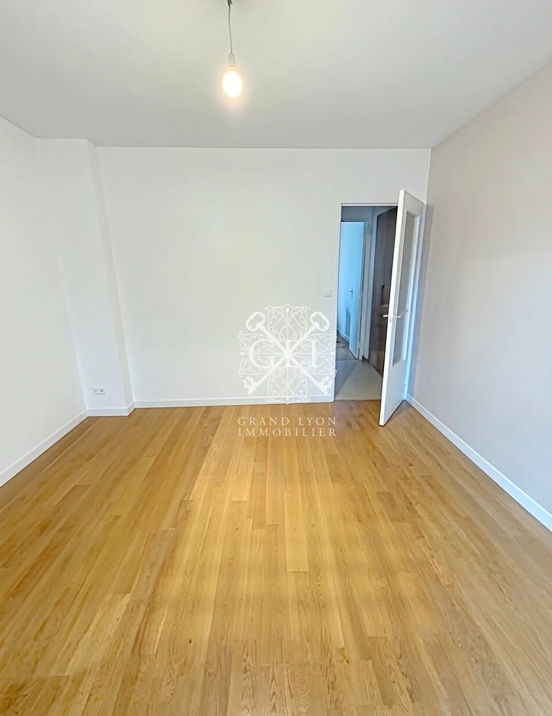 Appartement à louer, 56m², Lyon 3ème