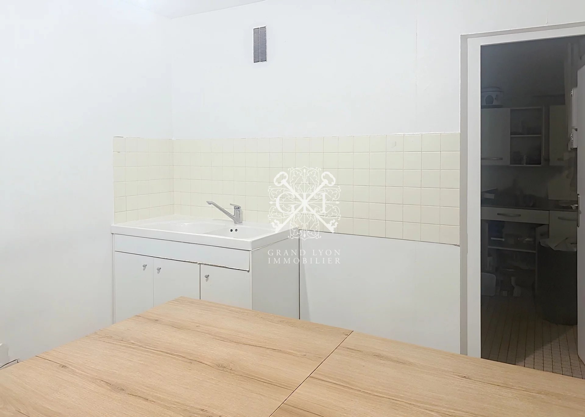 Appartement à louer, 56m², Lyon 3ème