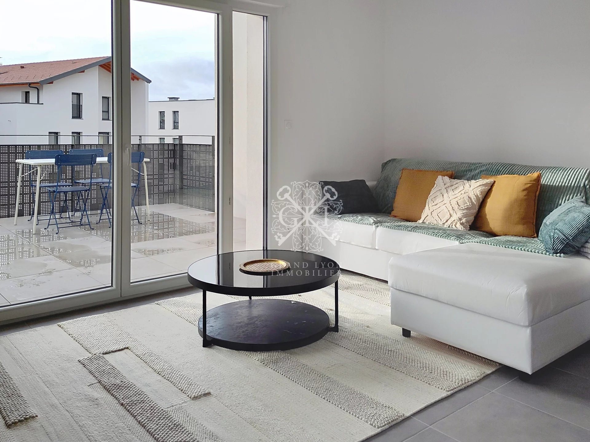 Appartement à louer, 67m², Sciez