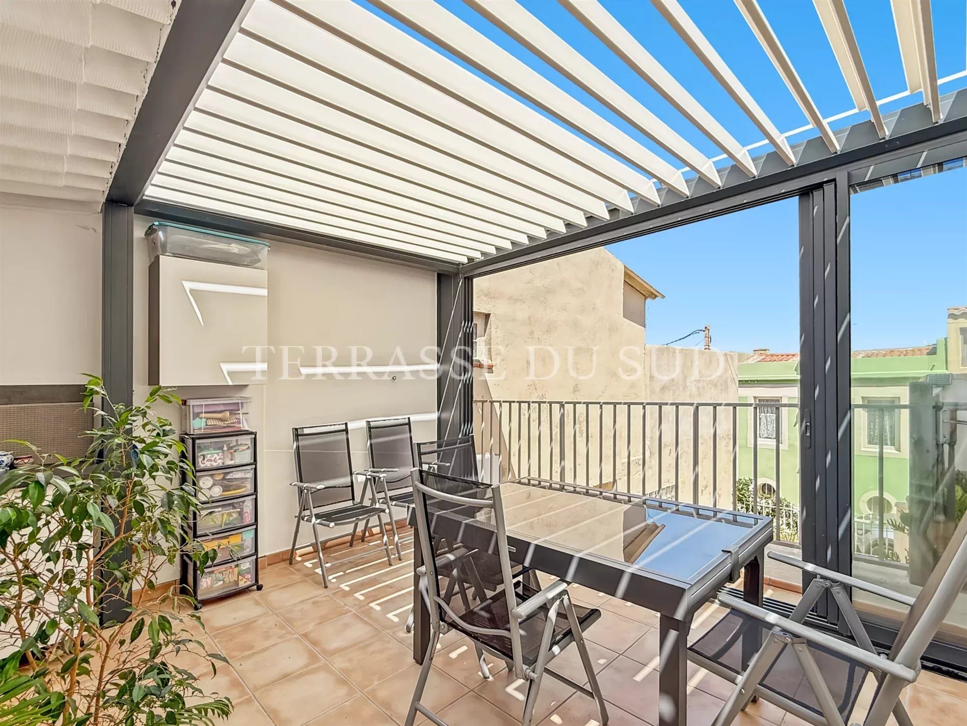Maison à vendre, 77m², Marseille 8ème