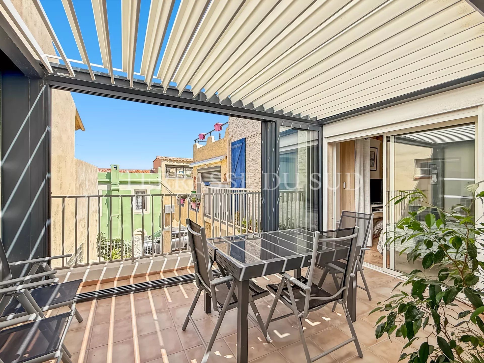 Maison à vendre, 77m², Marseille 8ème