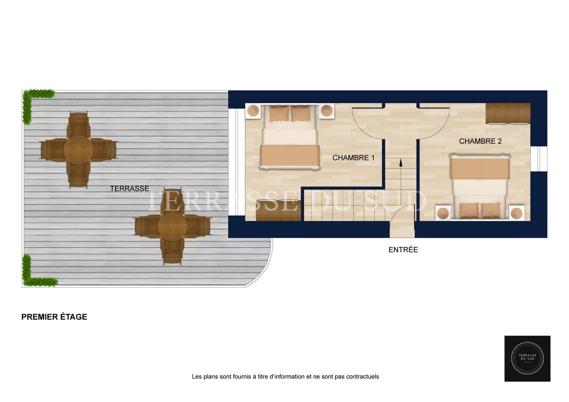Maison à vendre, 77m², Marseille 8ème