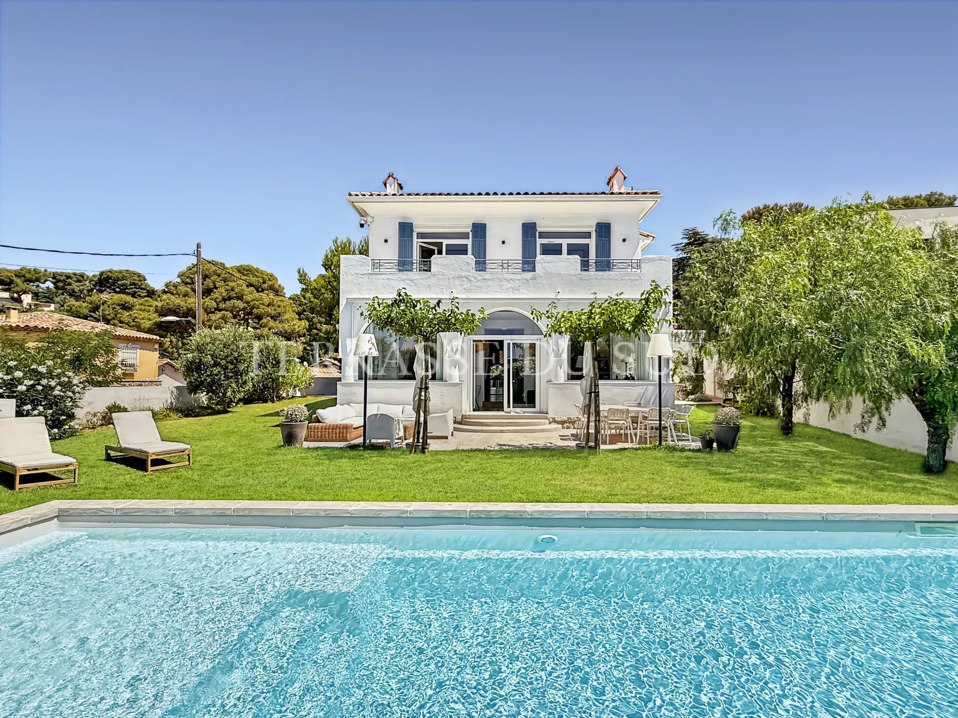 Maison à vendre, 145m², Carry-le-Rouet