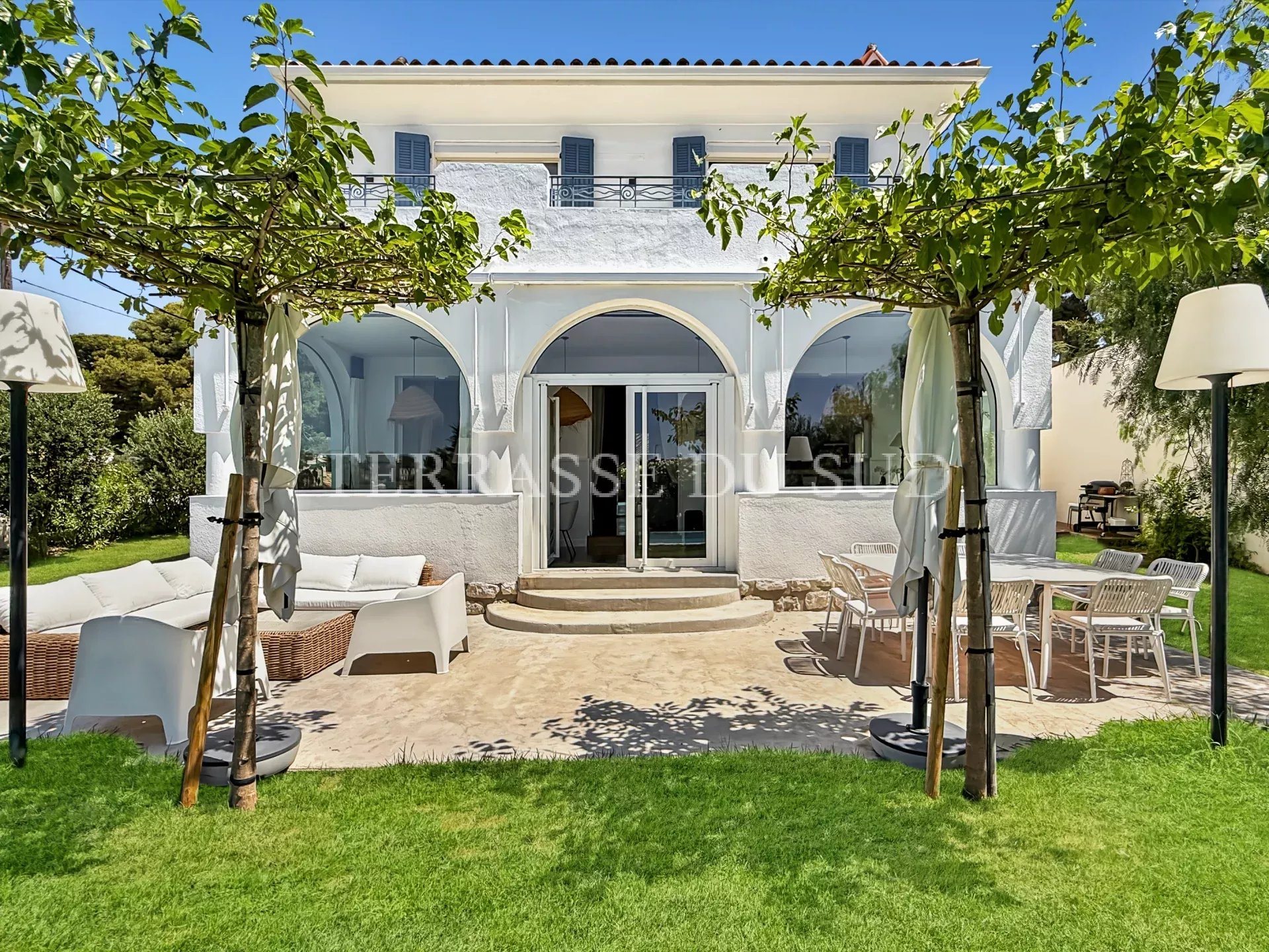 Maison à vendre, 145m², Carry-le-Rouet