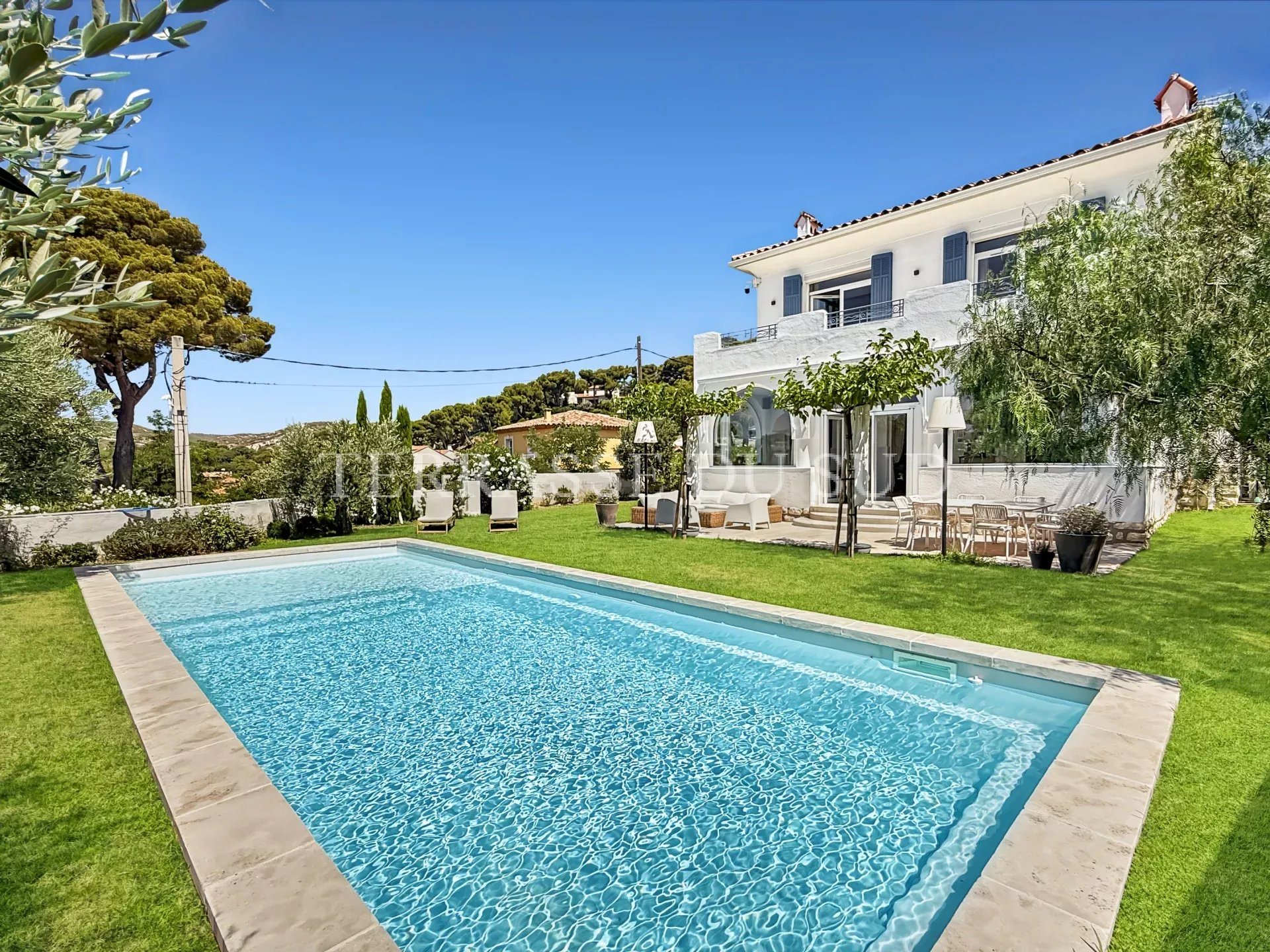 Maison à vendre, 145m², Carry-le-Rouet