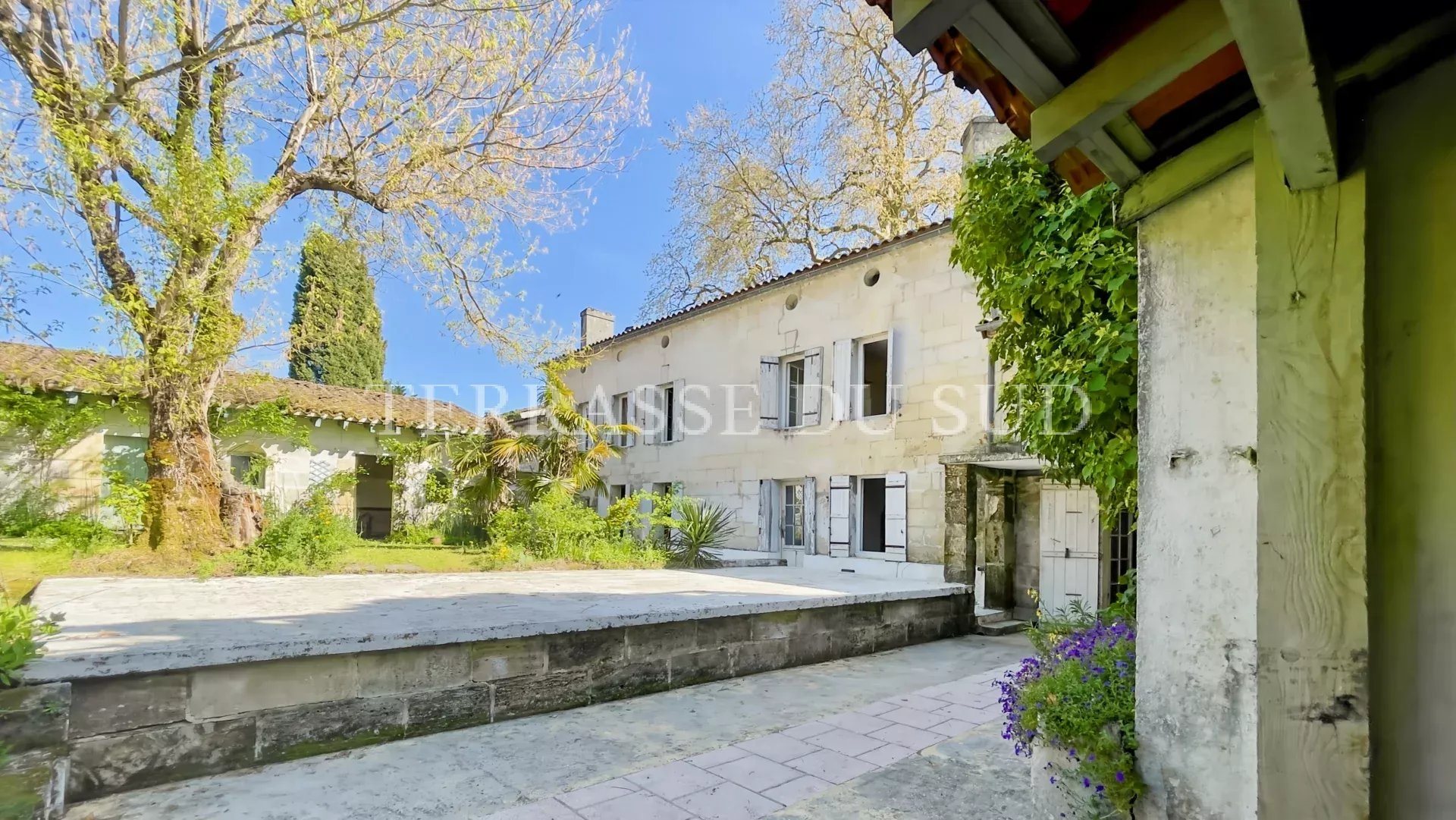 Maison à vendre, 288m², Saint-André-de-Cubzac