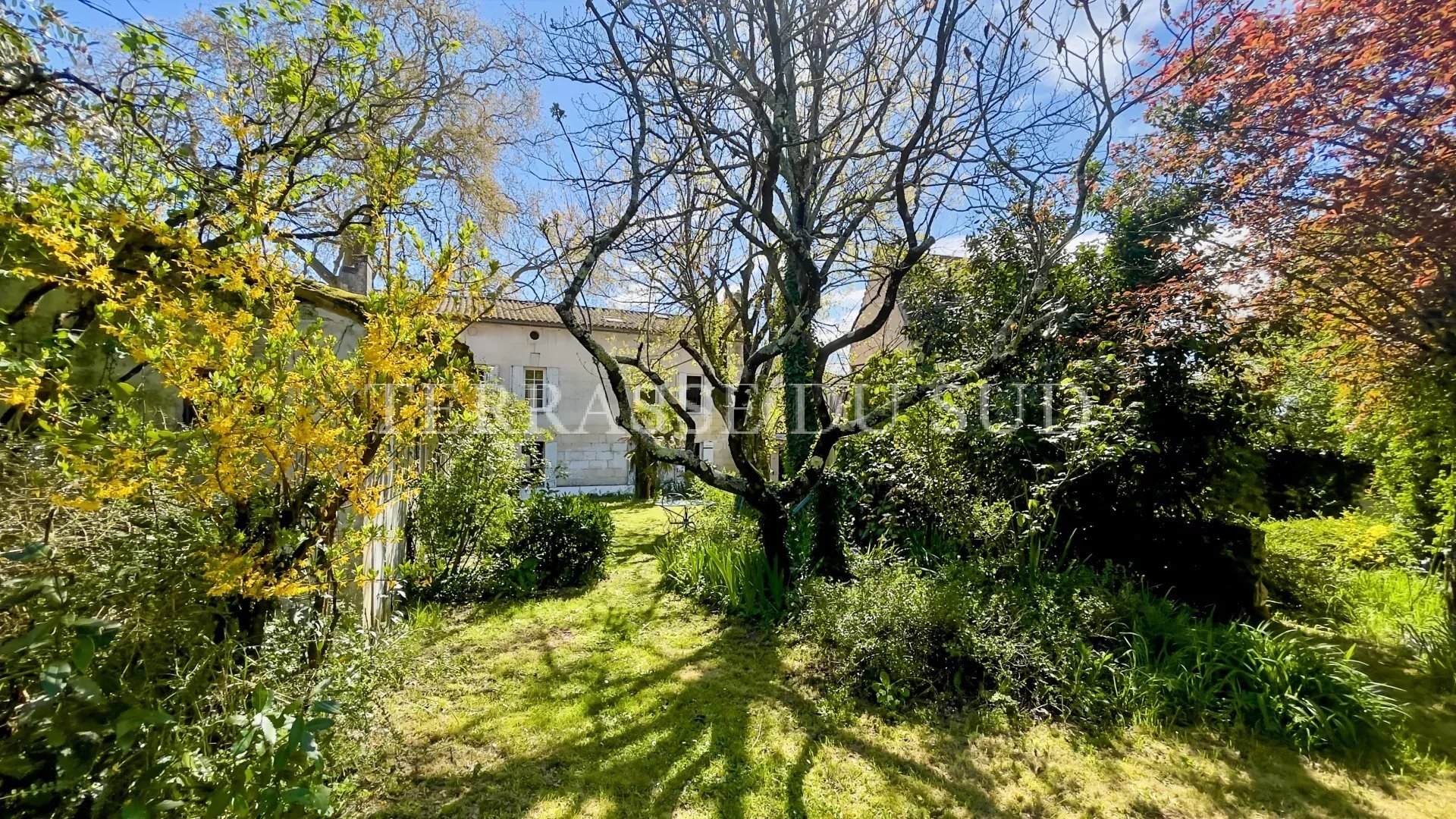 Maison à vendre, 288m², Saint-André-de-Cubzac