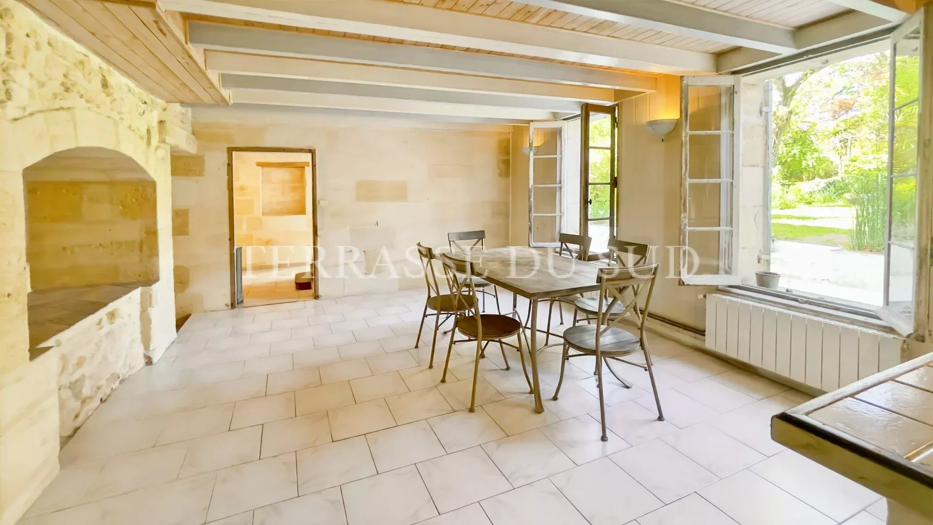 Maison à vendre, 288m², Saint-André-de-Cubzac