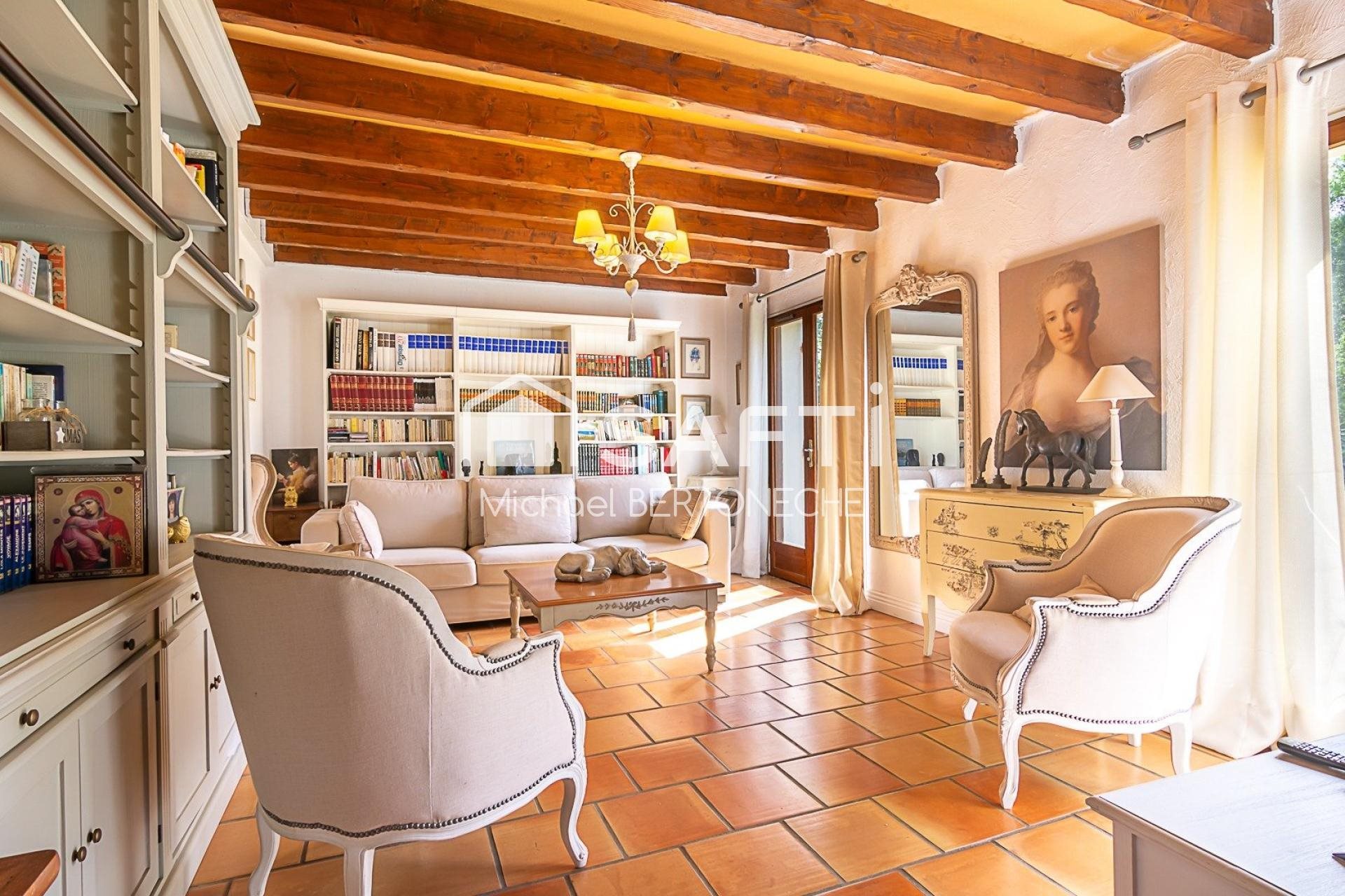 Maison à vendre, 142m², La Lande-de-Fronsac