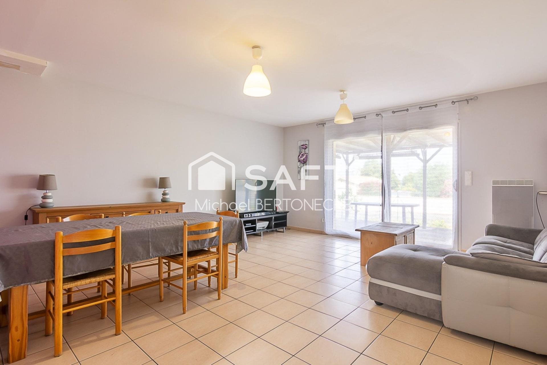 Maison à vendre, 88m², Lugon-et-l'Ile-du-Carnay