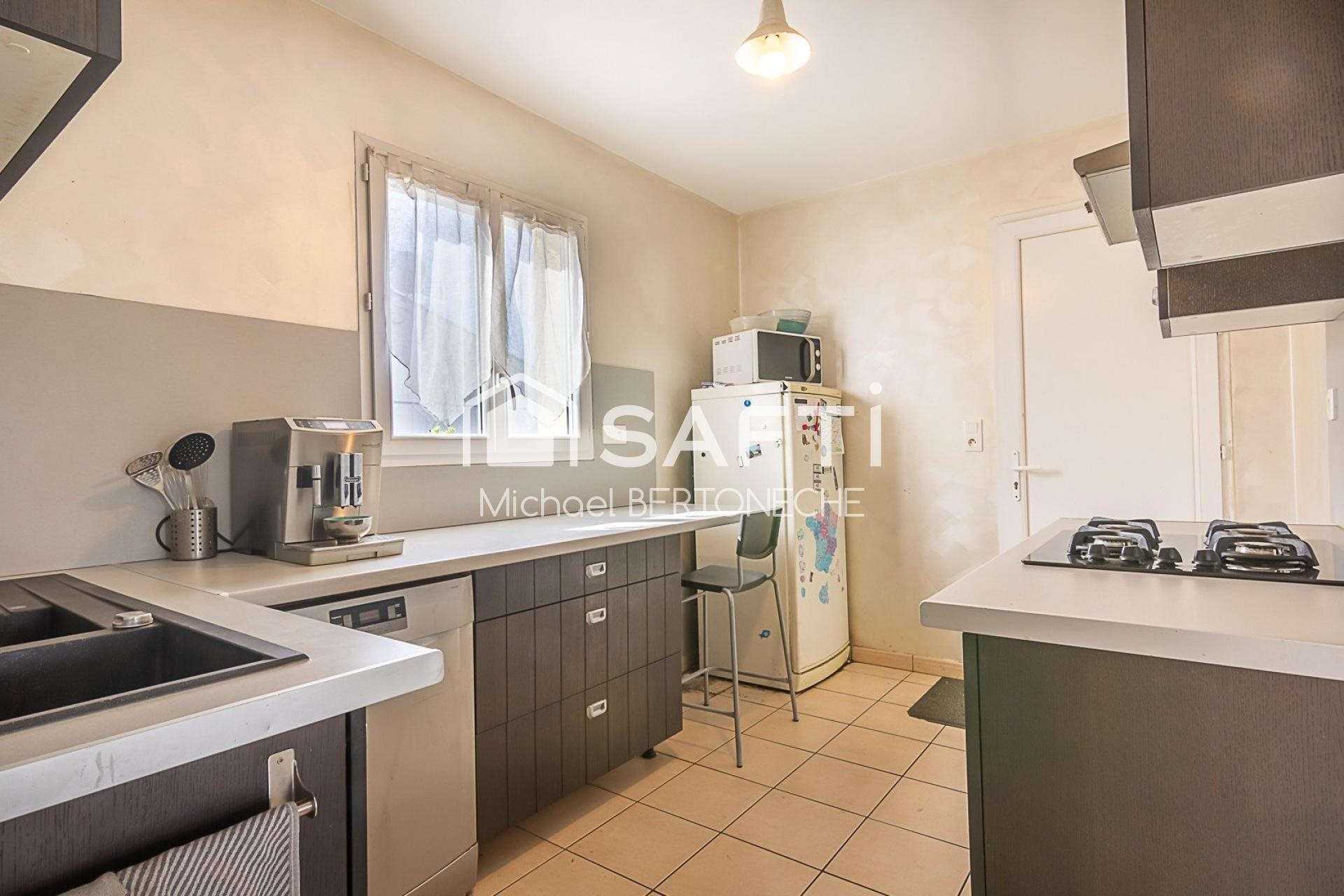Maison à vendre, 88m², Lugon-et-l'Ile-du-Carnay