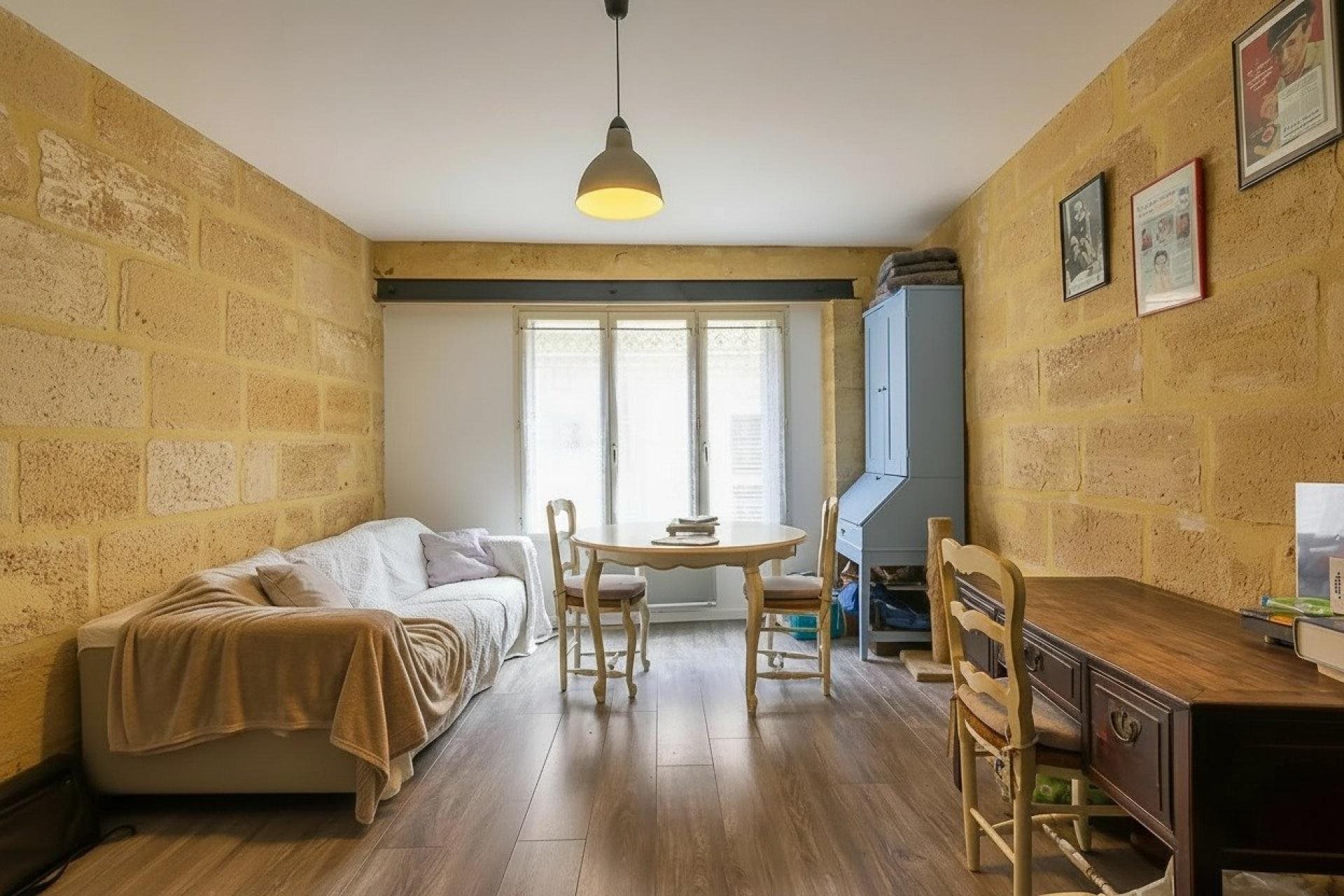 Appartement à vendre, 61m², Saint-André-de-Cubzac