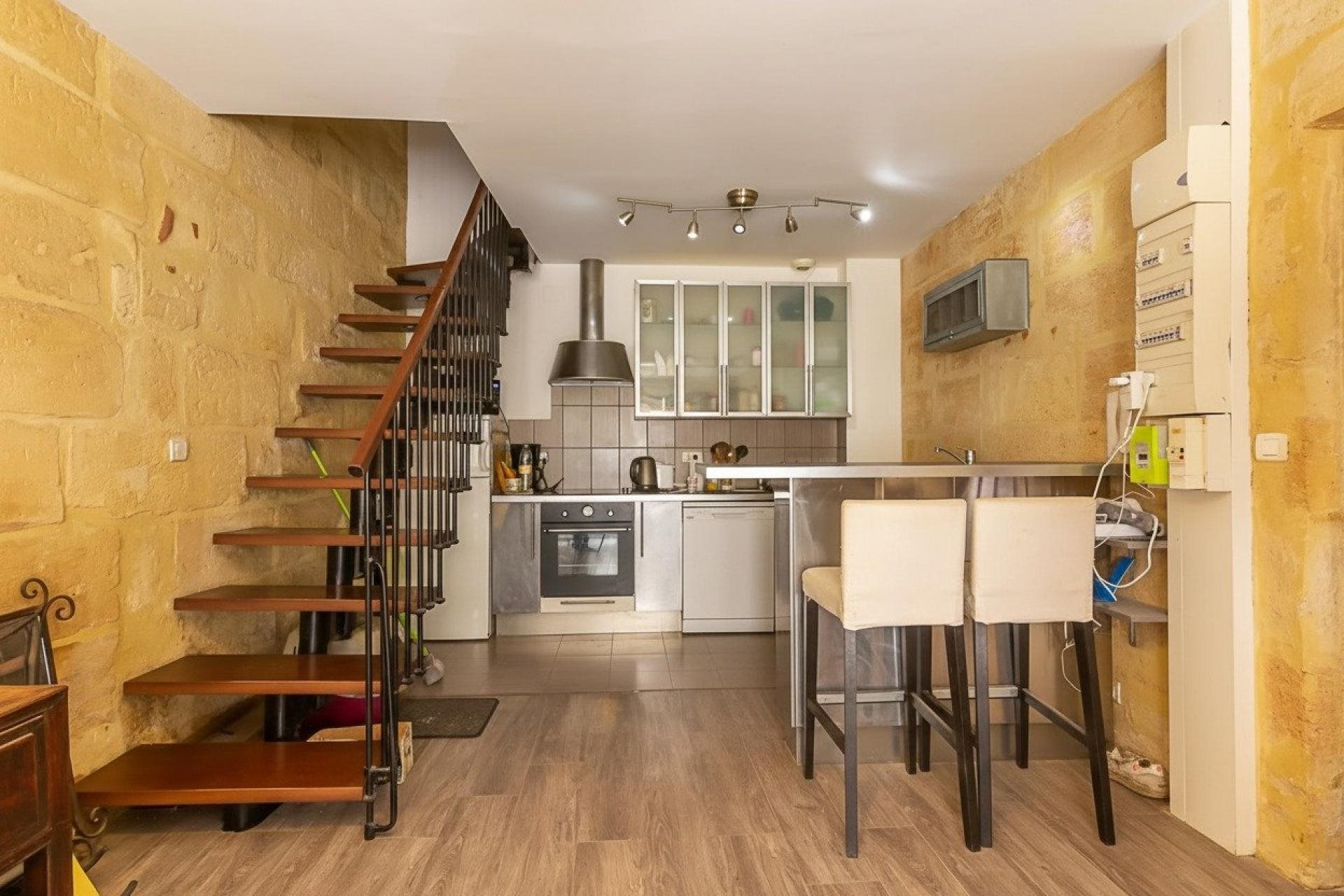 Appartement à vendre, 61m², Saint-André-de-Cubzac