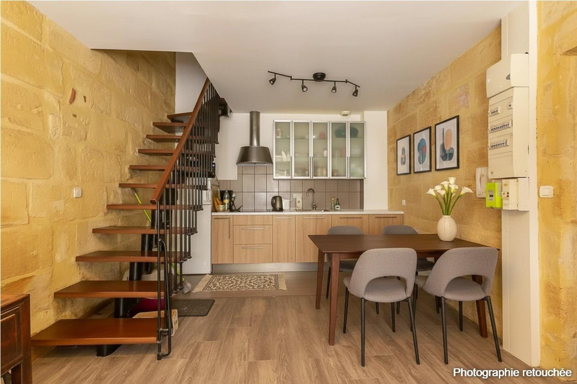 Appartement à vendre, 61m², Saint-André-de-Cubzac