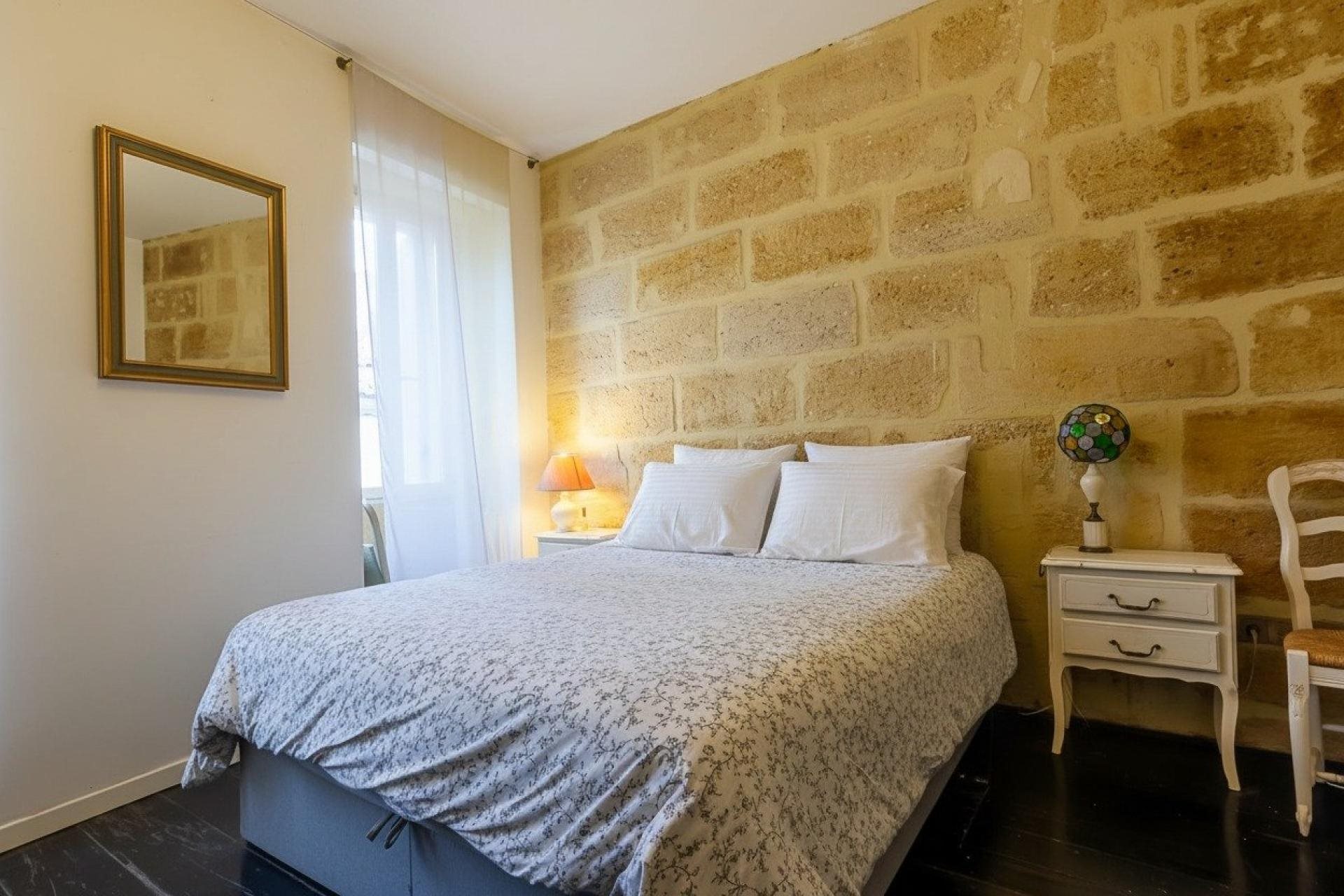 Appartement à vendre, 61m², Saint-André-de-Cubzac