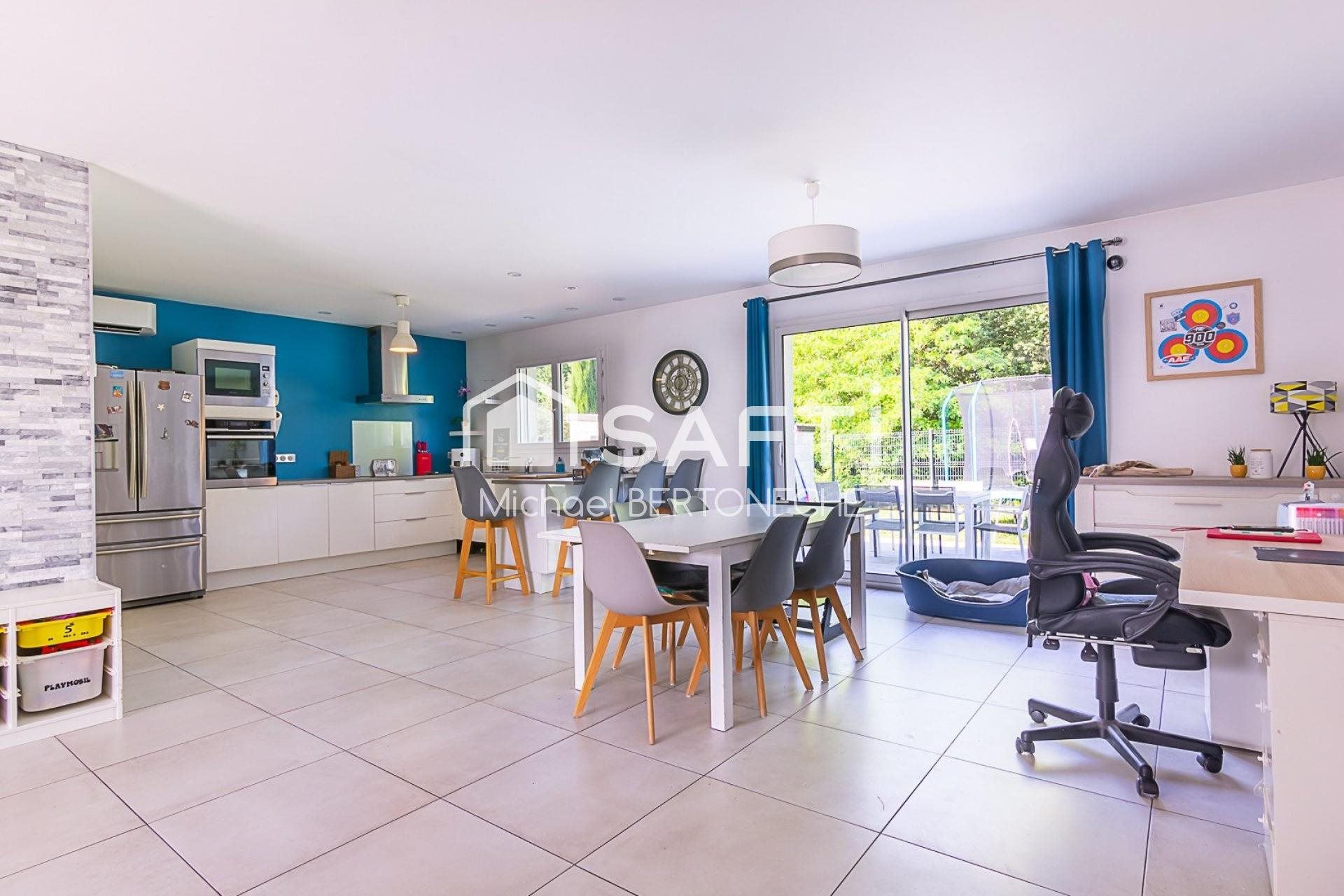 Maison à vendre, 104m², Lugon-et-l'Ile-du-Carnay