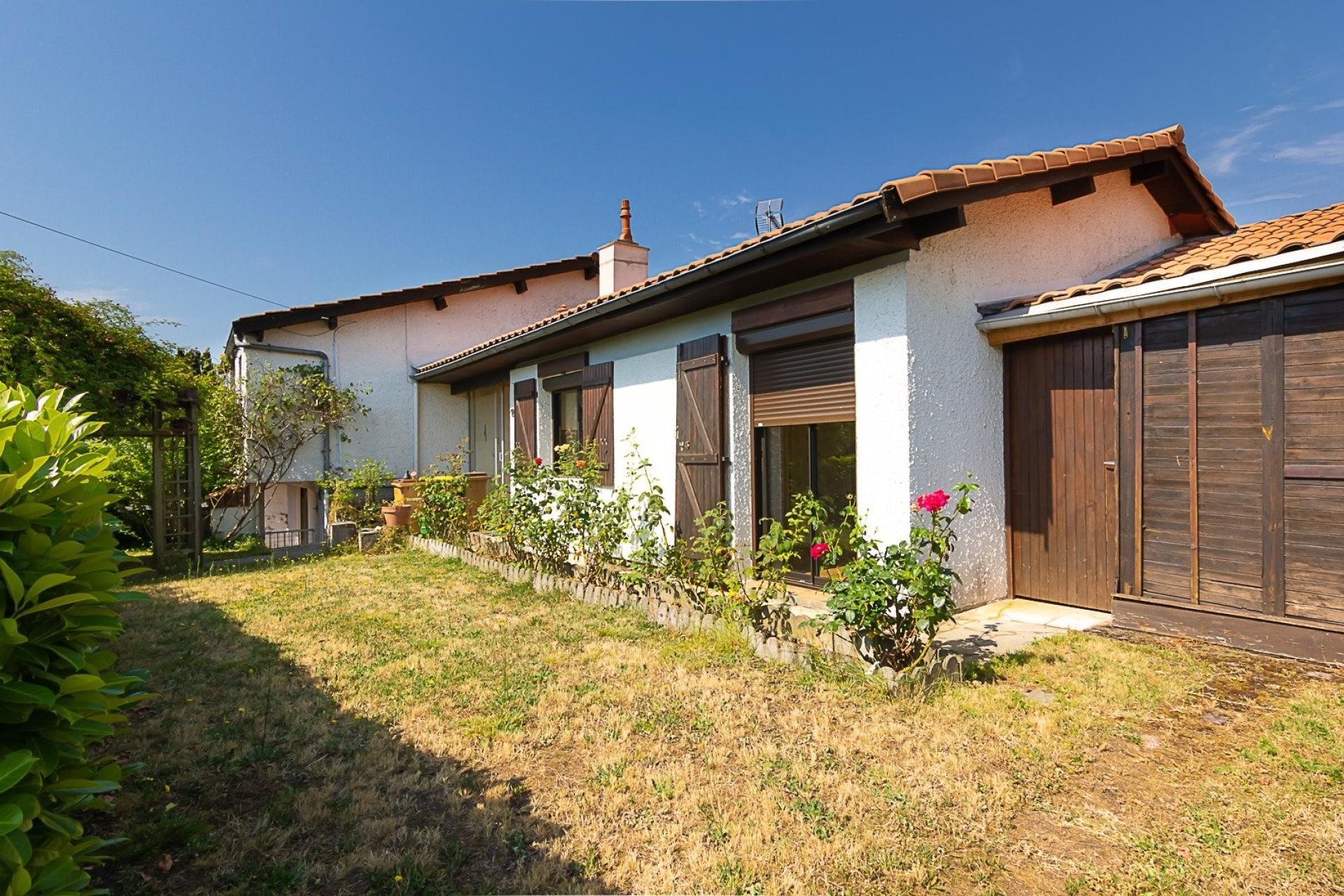 Maison à vendre, 102m², Vayres