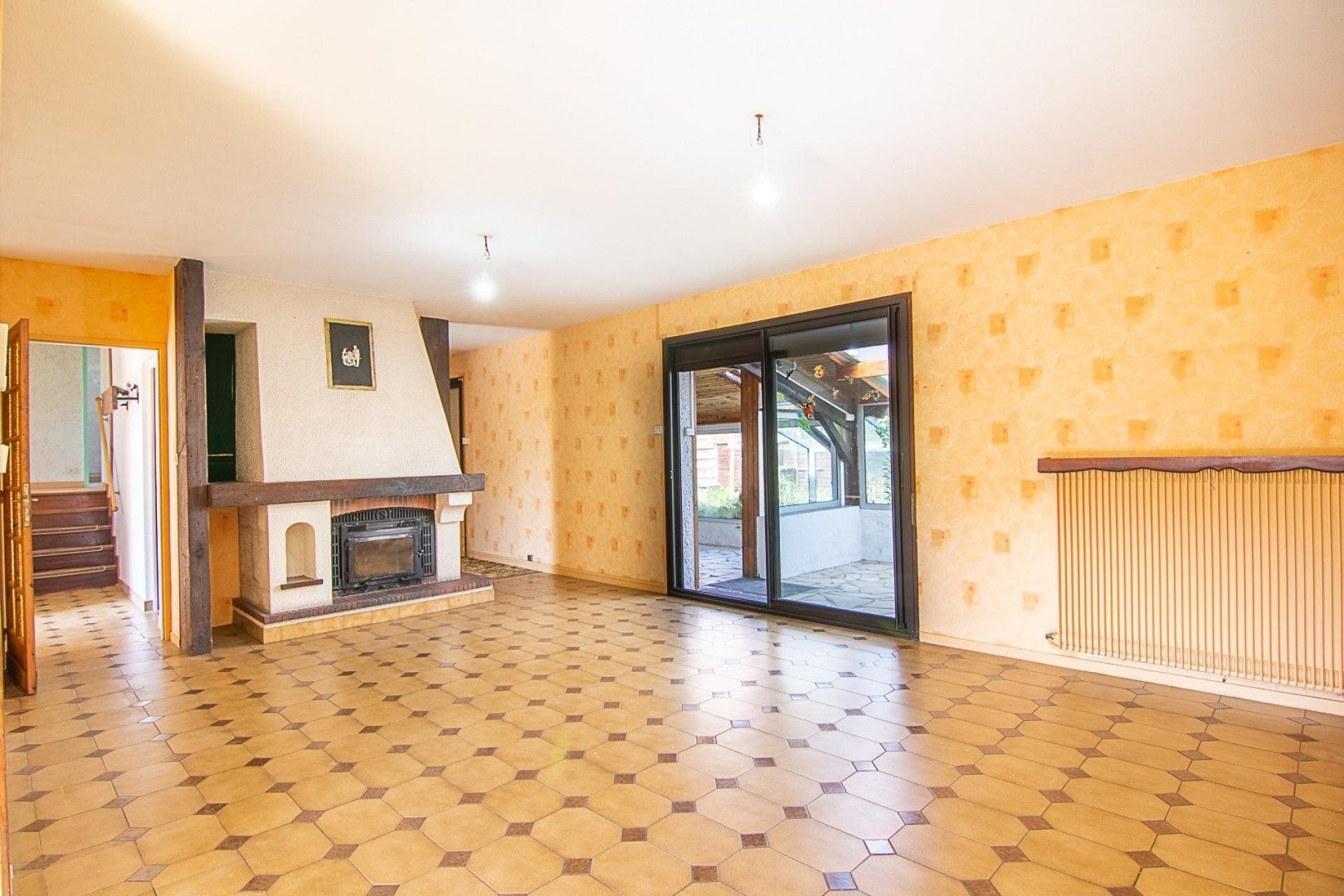 Maison à vendre, 102m², Vayres