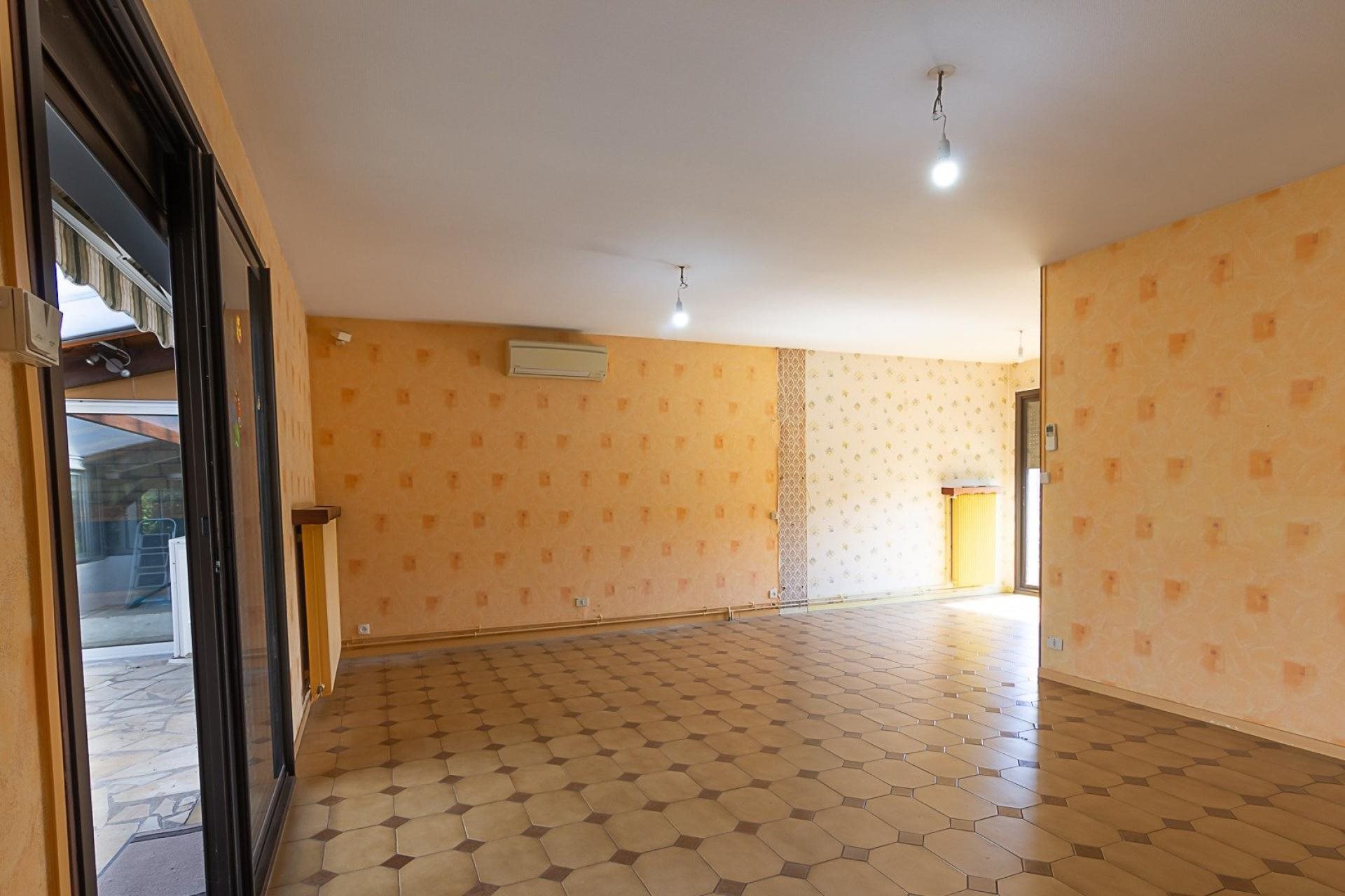 Maison à vendre, 102m², Vayres