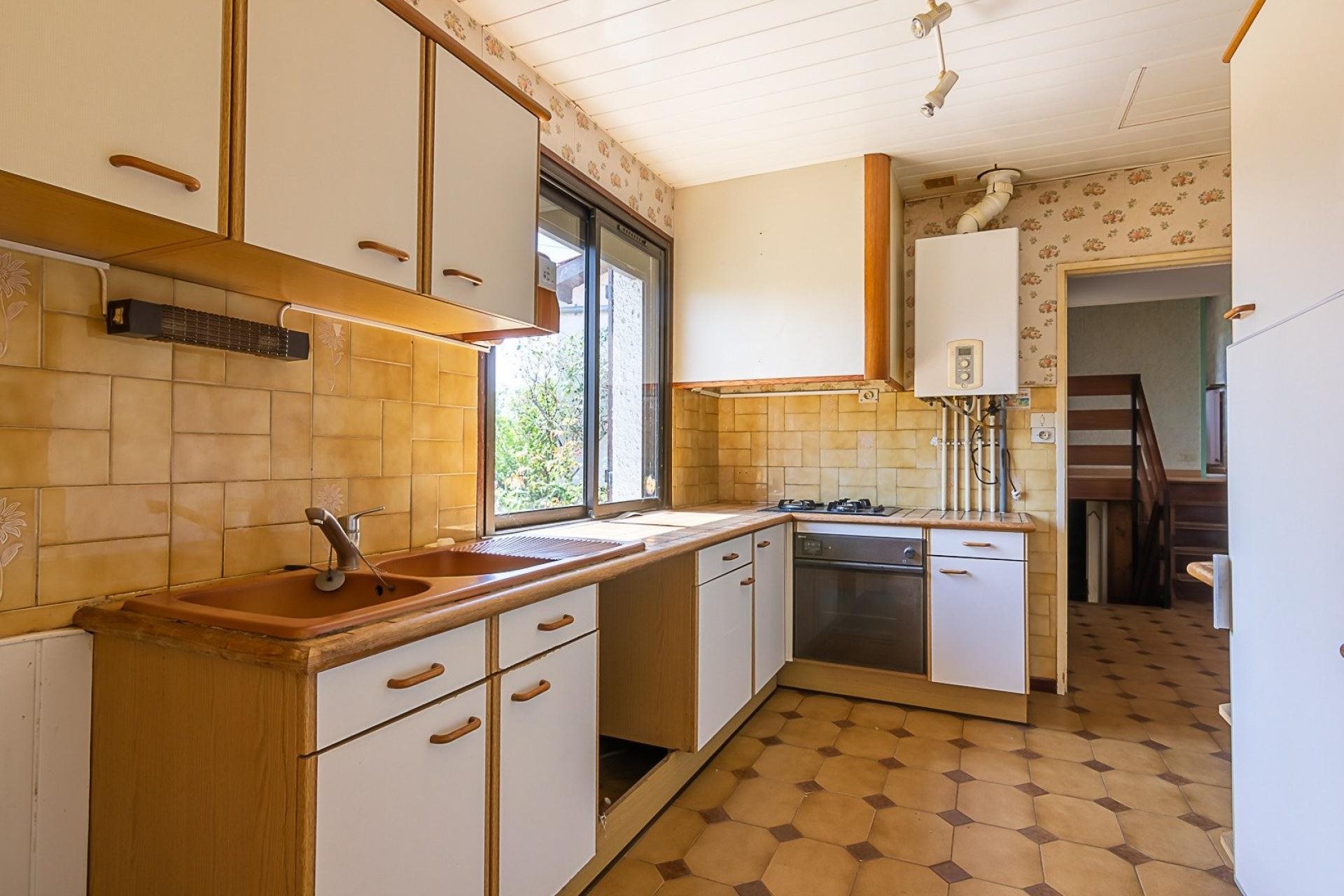 Maison à vendre, 102m², Vayres