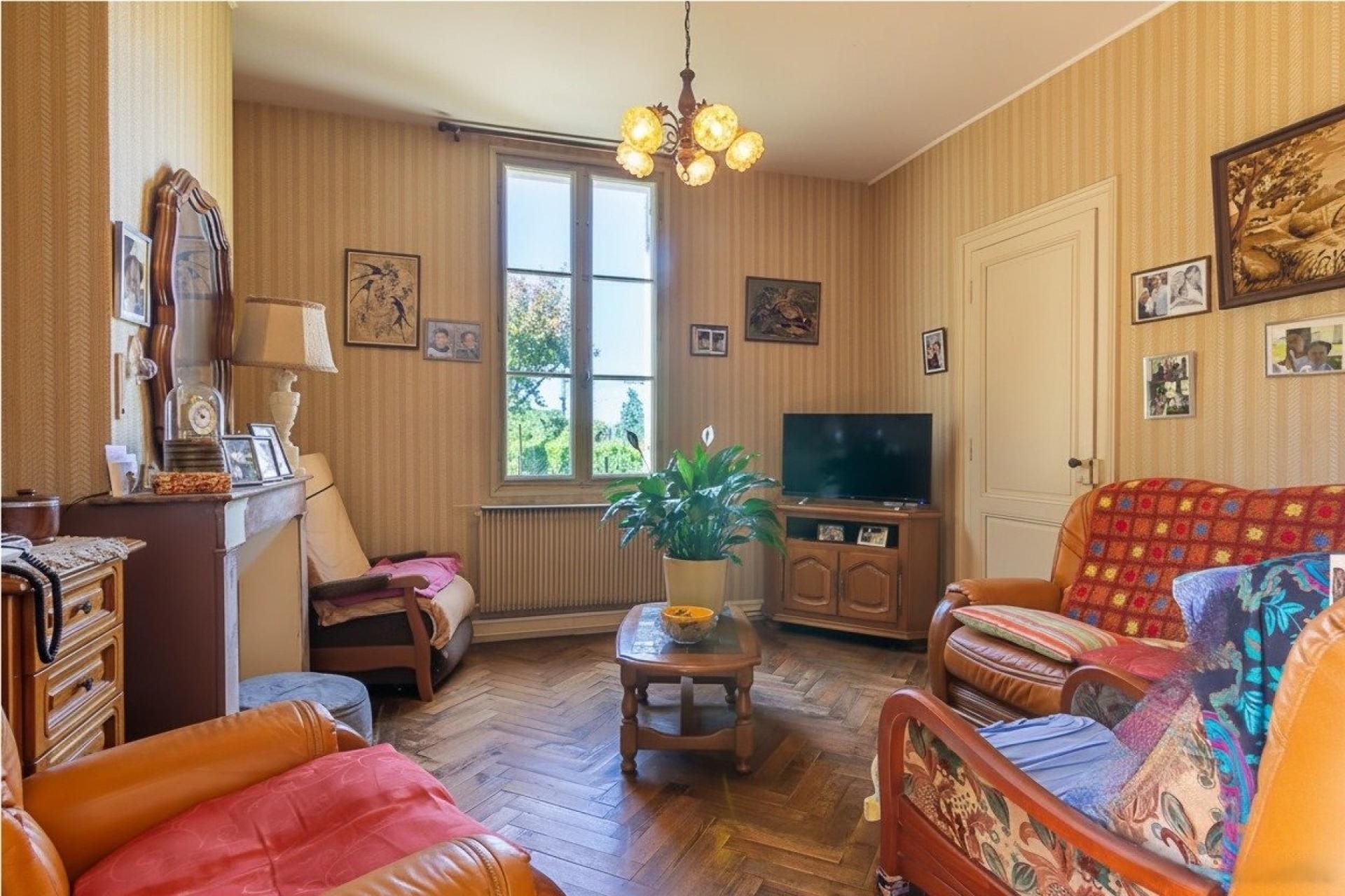 Maison à vendre, 133m², Libourne