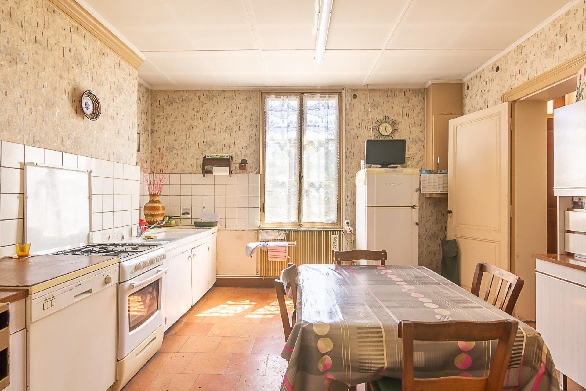 Maison à vendre, 133m², Libourne