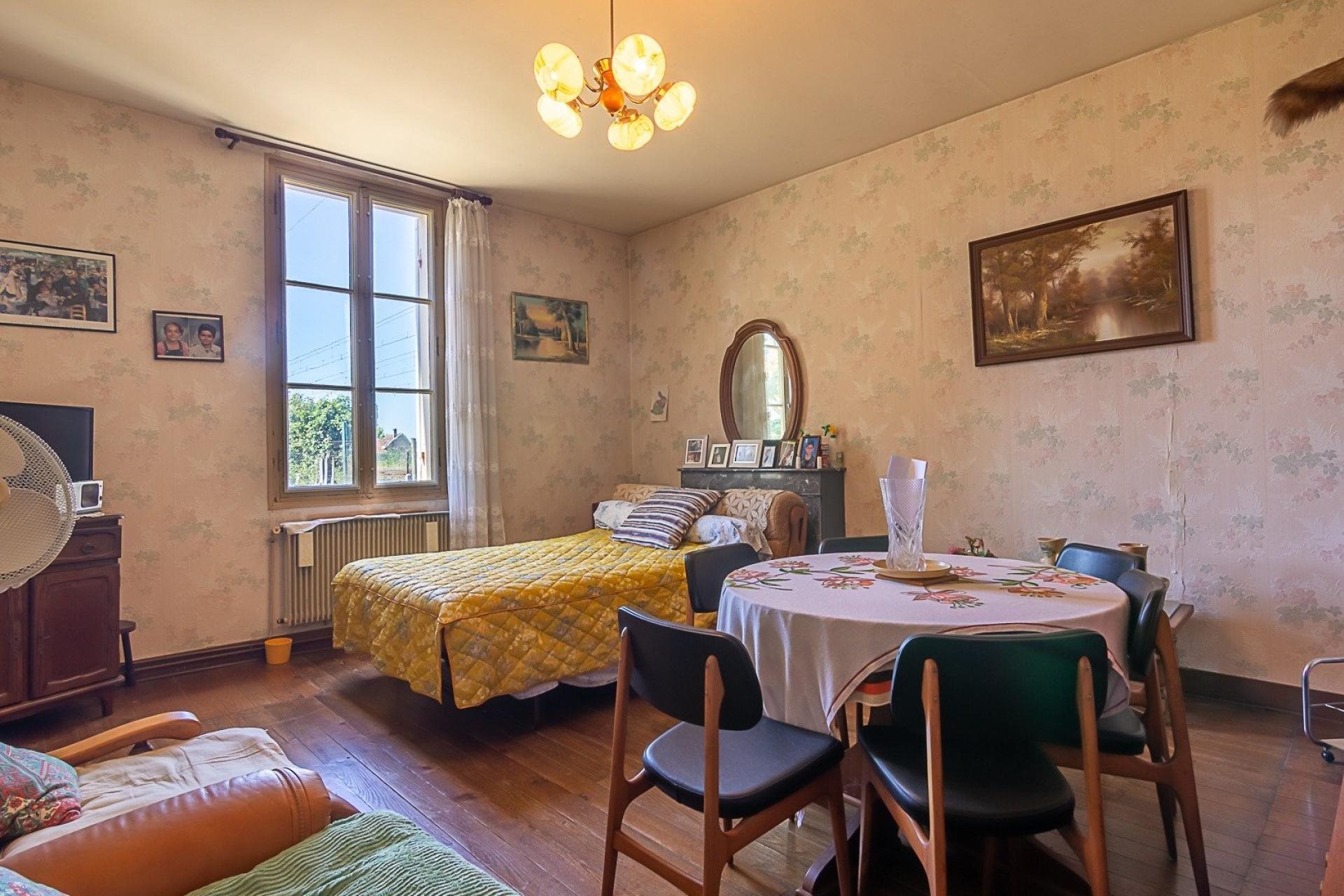 Maison à vendre, 133m², Libourne