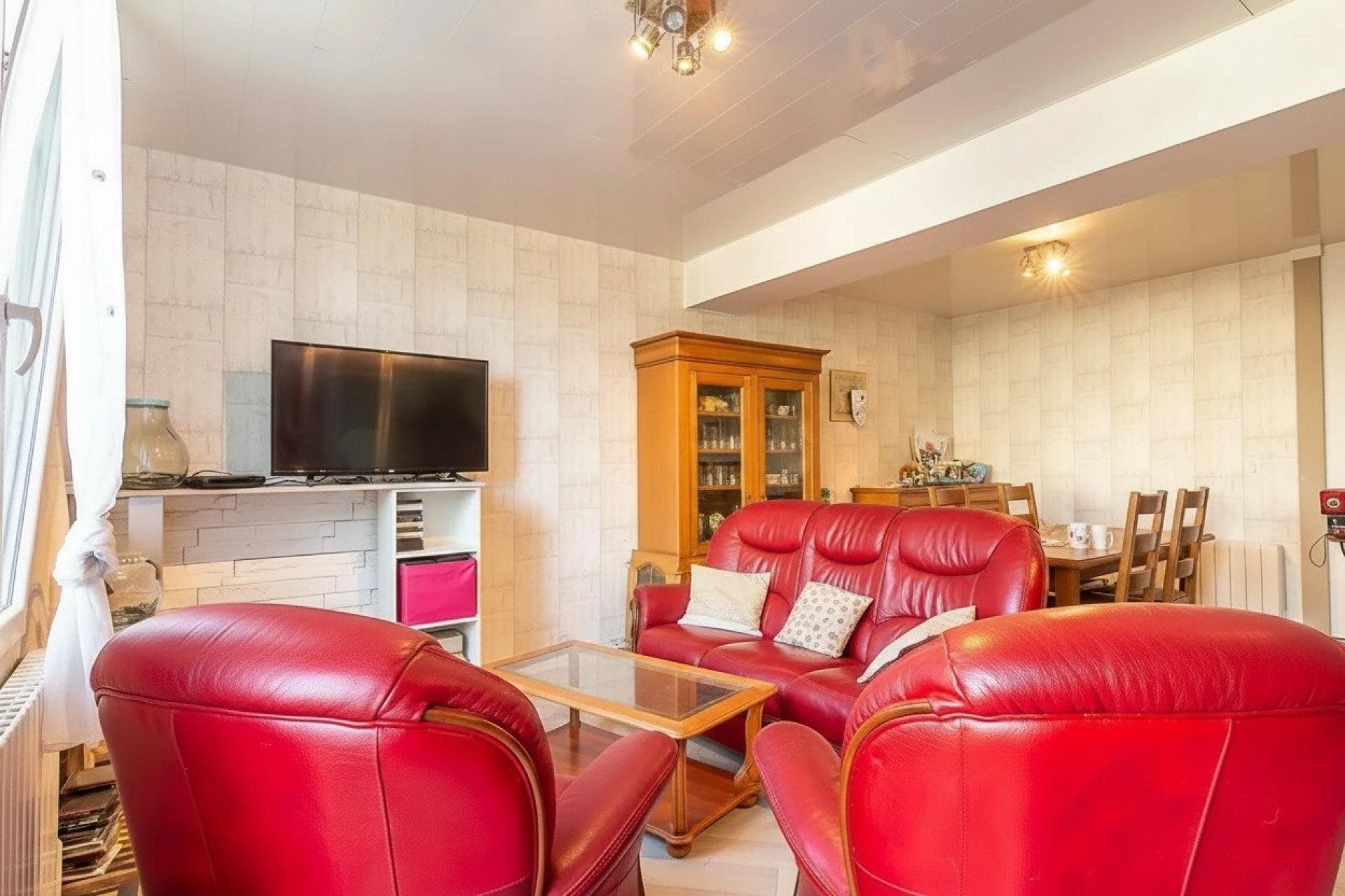 Maison à vendre, 110m², Saint-Michel-de-Fronsac