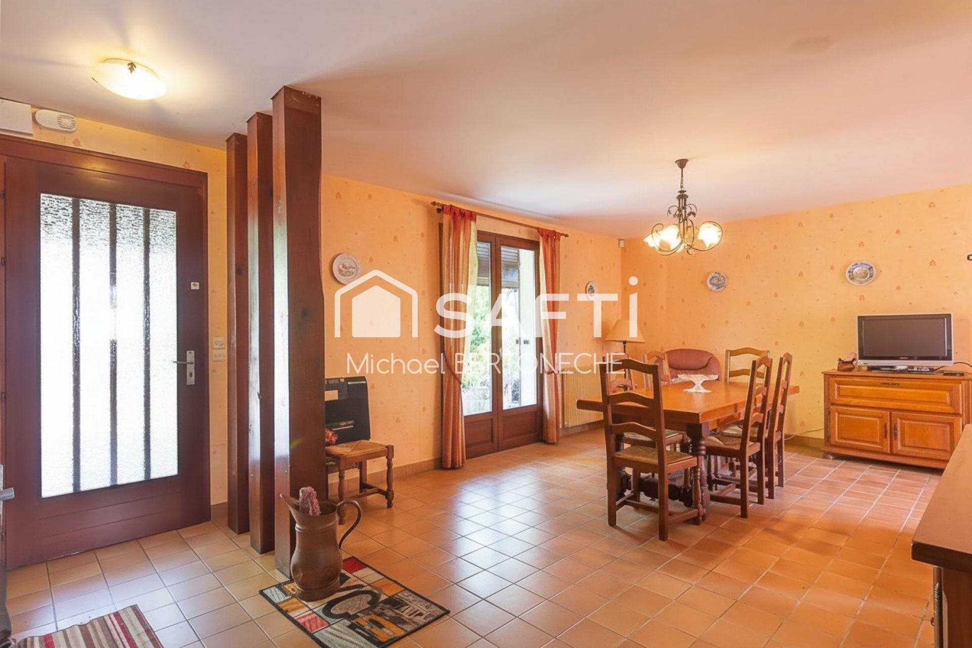 Maison à vendre, 88m², Saint-André-de-Cubzac