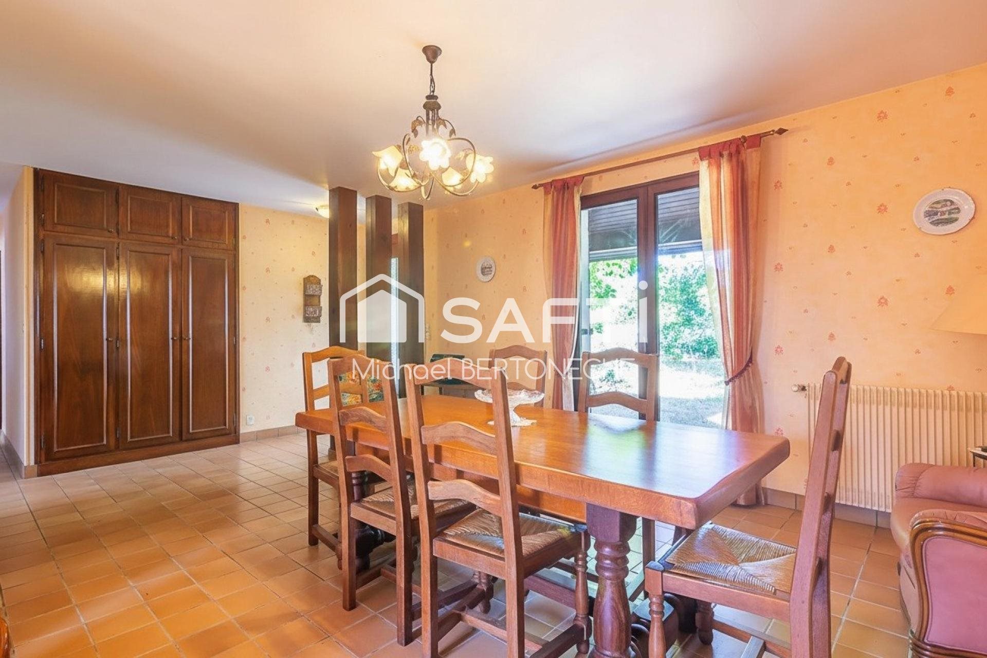 Maison à vendre, 88m², Saint-André-de-Cubzac