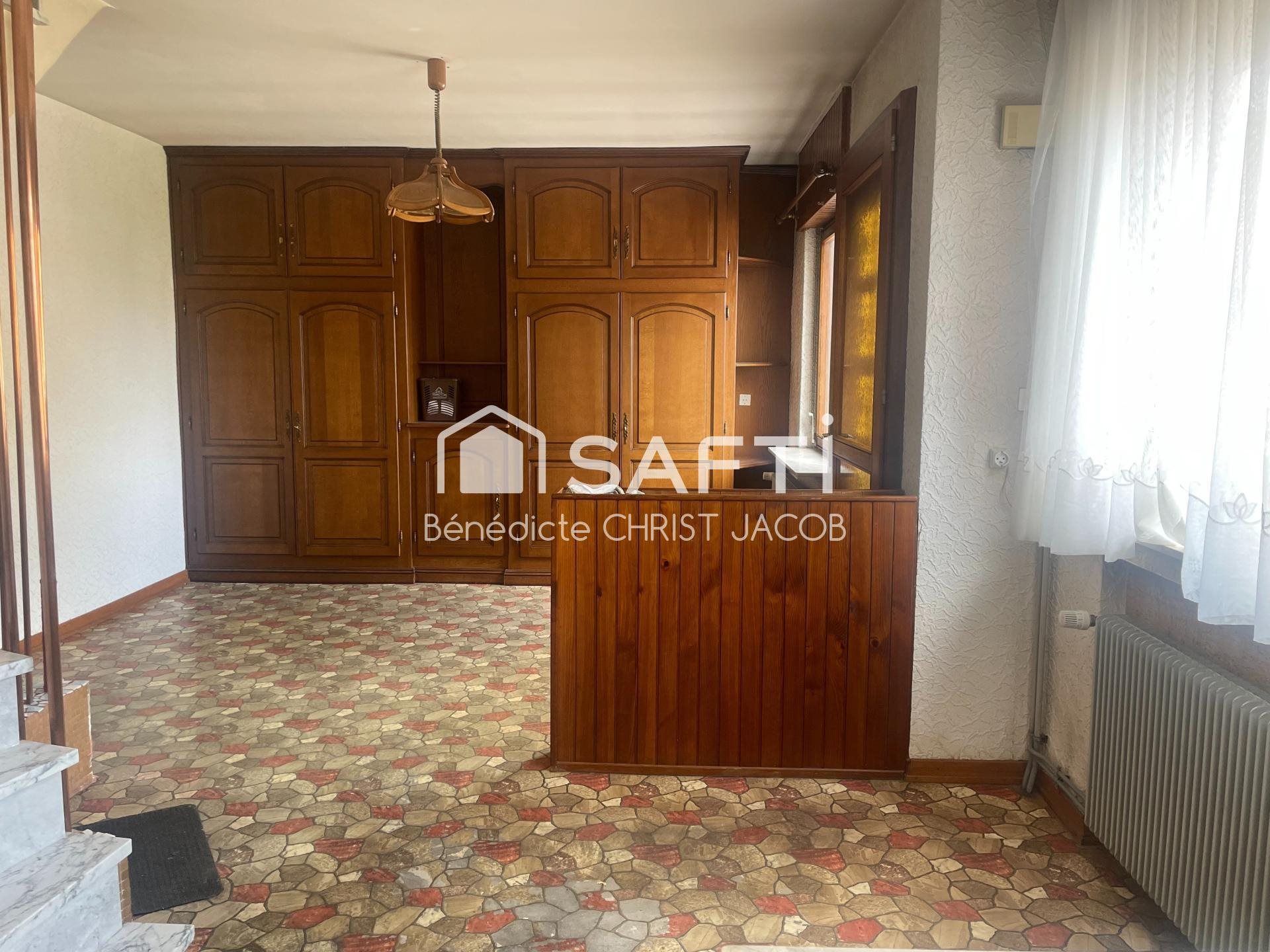 Maison à vendre, 114m², Mothern