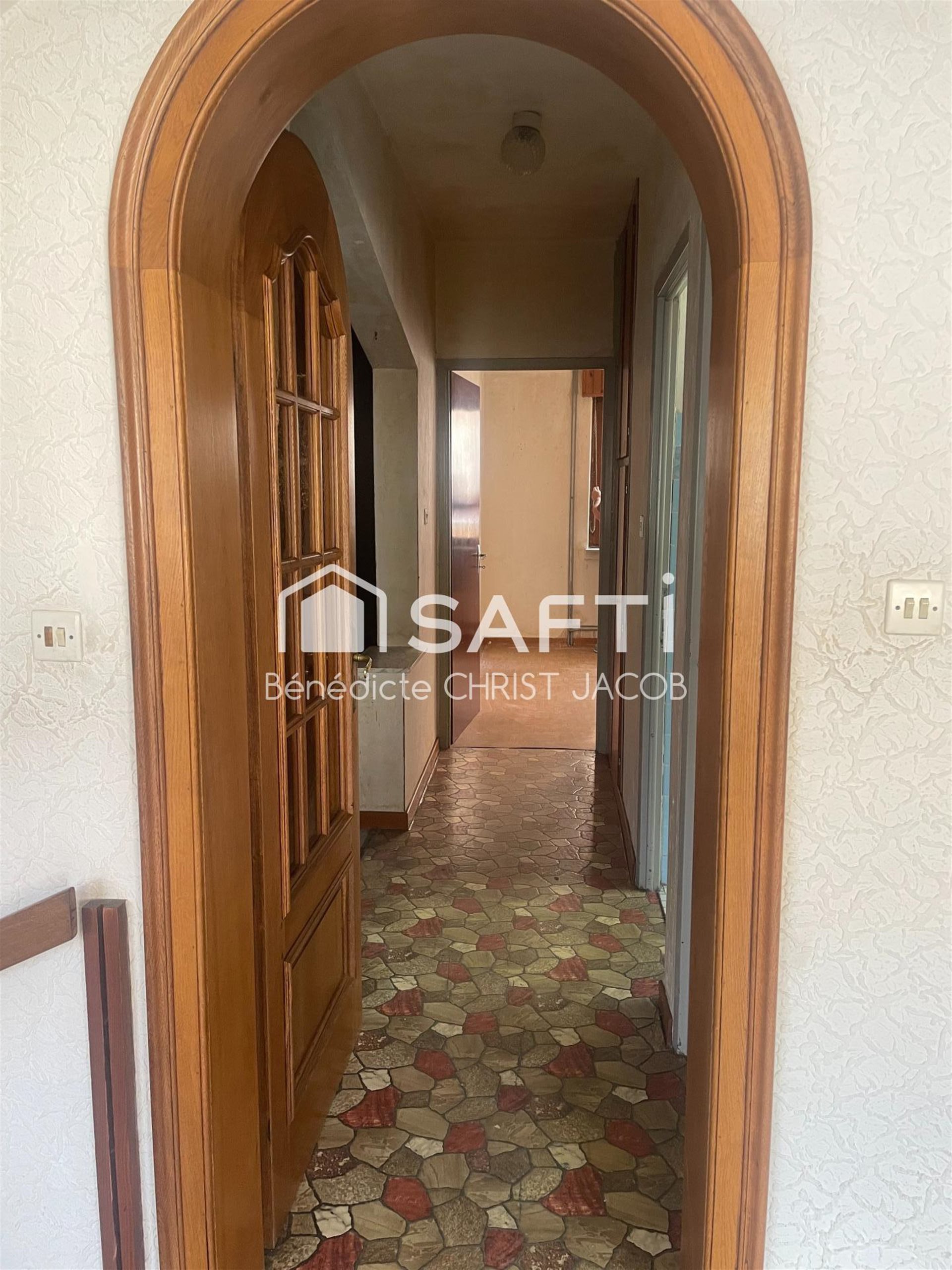 Maison à vendre, 114m², Mothern