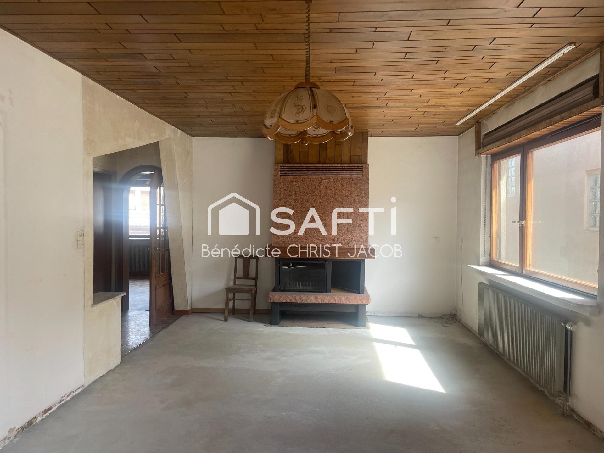 Maison à vendre, 114m², Mothern