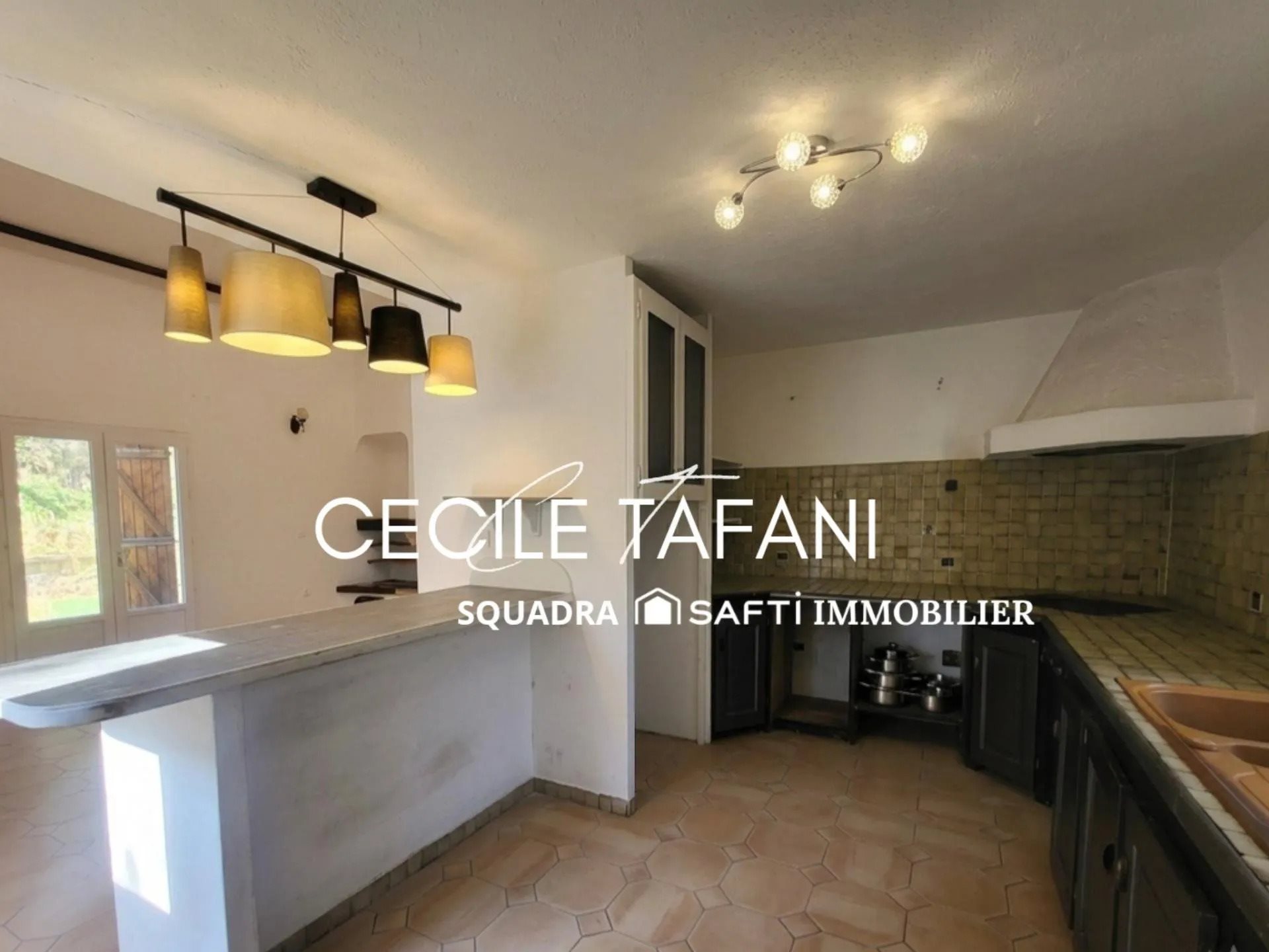 Maison à vendre, 140m², Sotta