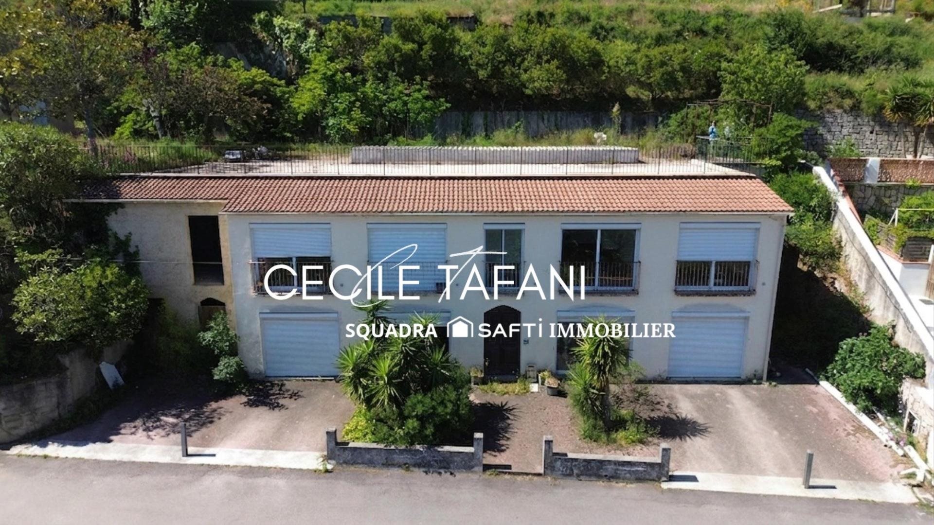 Appartement à vendre, 212m², Sartène