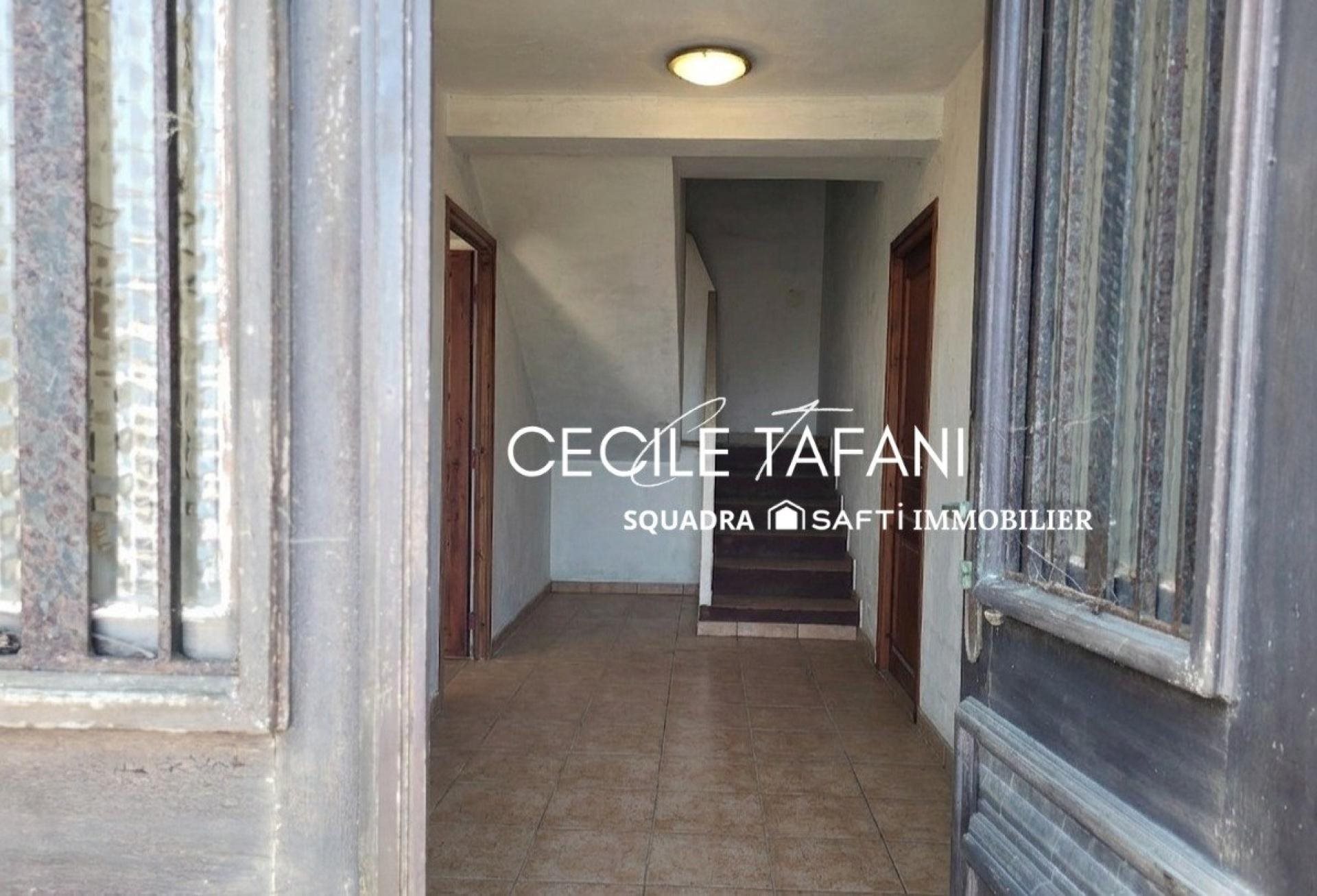 Appartement à vendre, 212m², Sartène