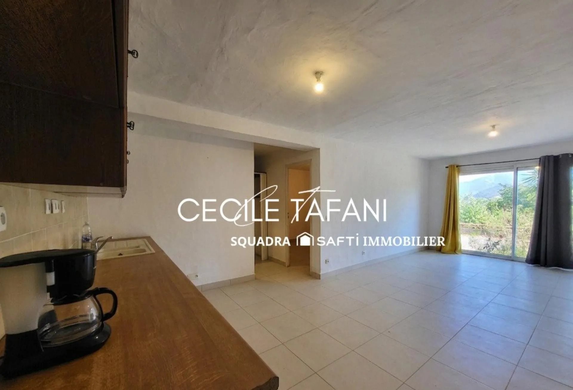 Appartement à vendre, 212m², Sartène