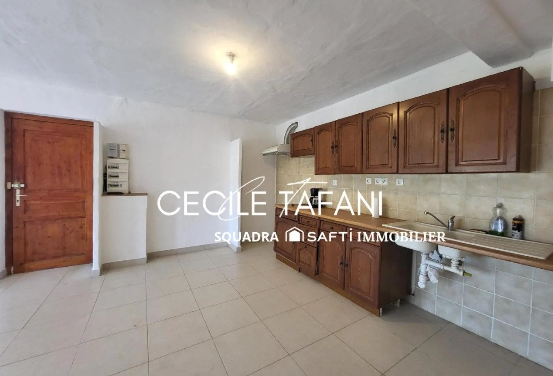 Appartement à vendre, 212m², Sartène