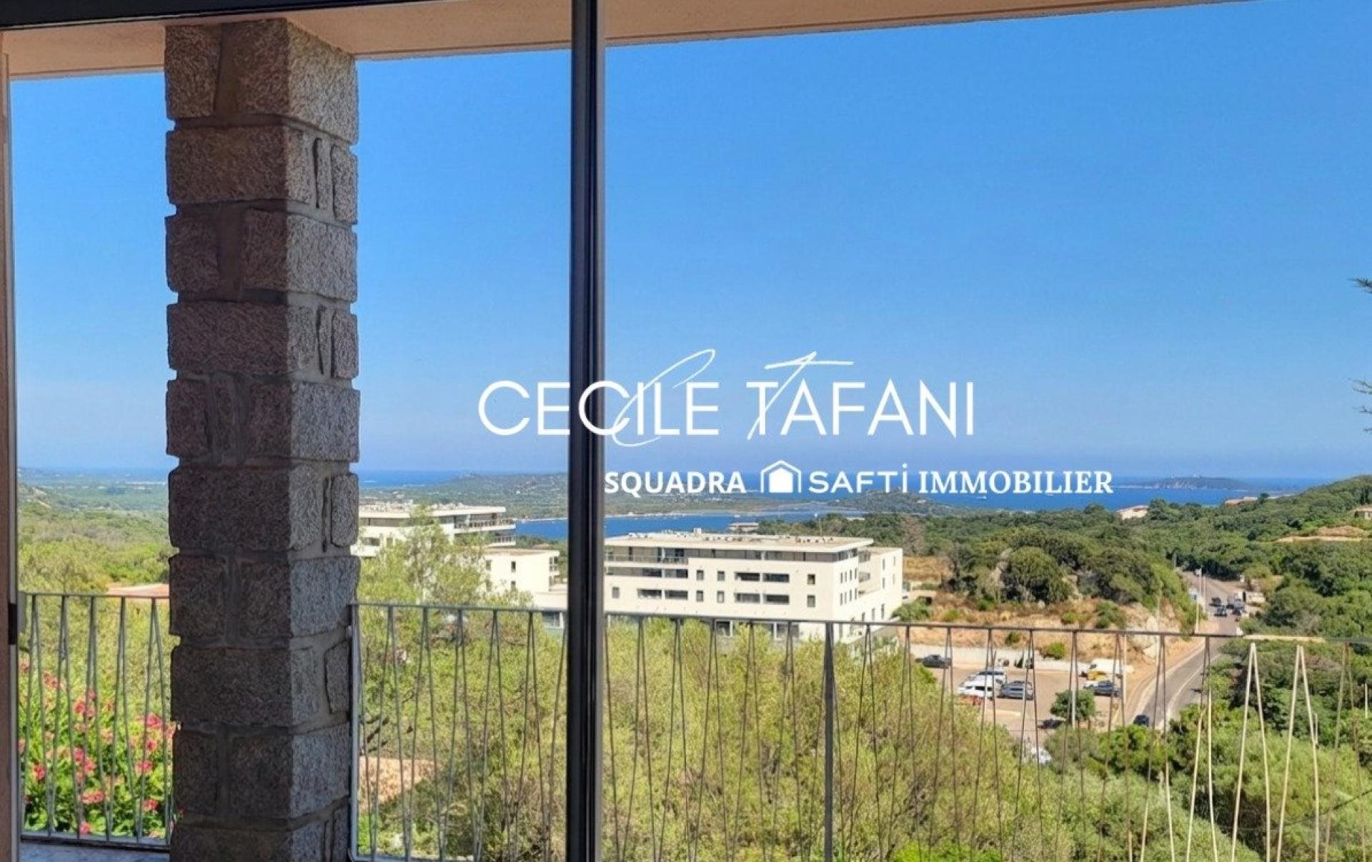 Maison à vendre, 158m², Porto-Vecchio