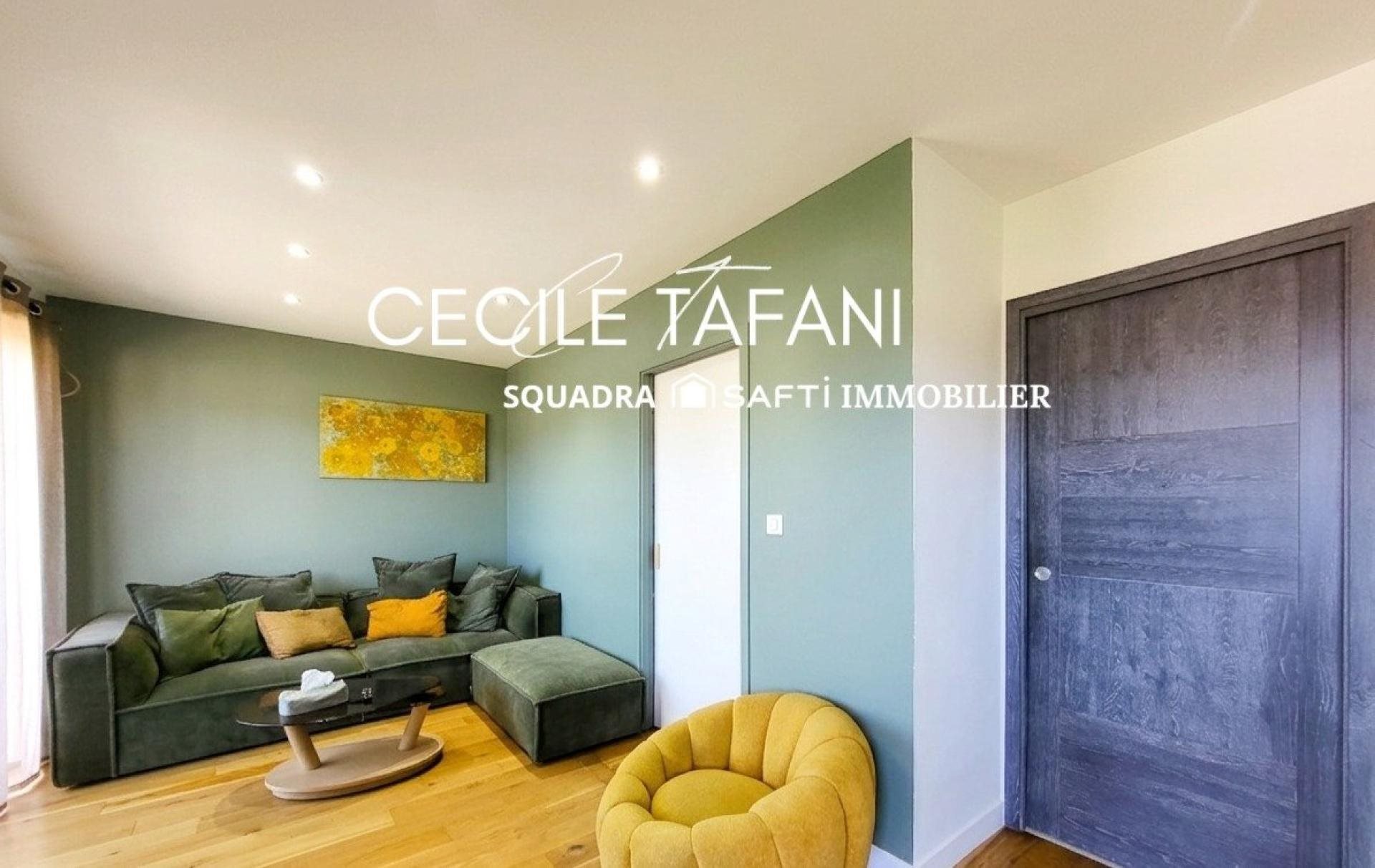 Appartement à vendre, 51m², Porto-Vecchio