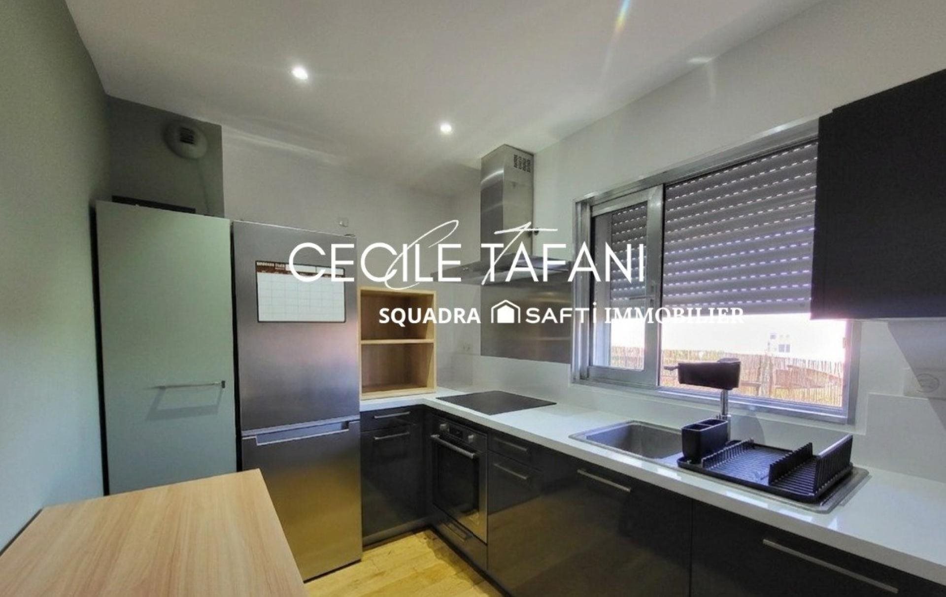 Appartement à vendre, 51m², Porto-Vecchio