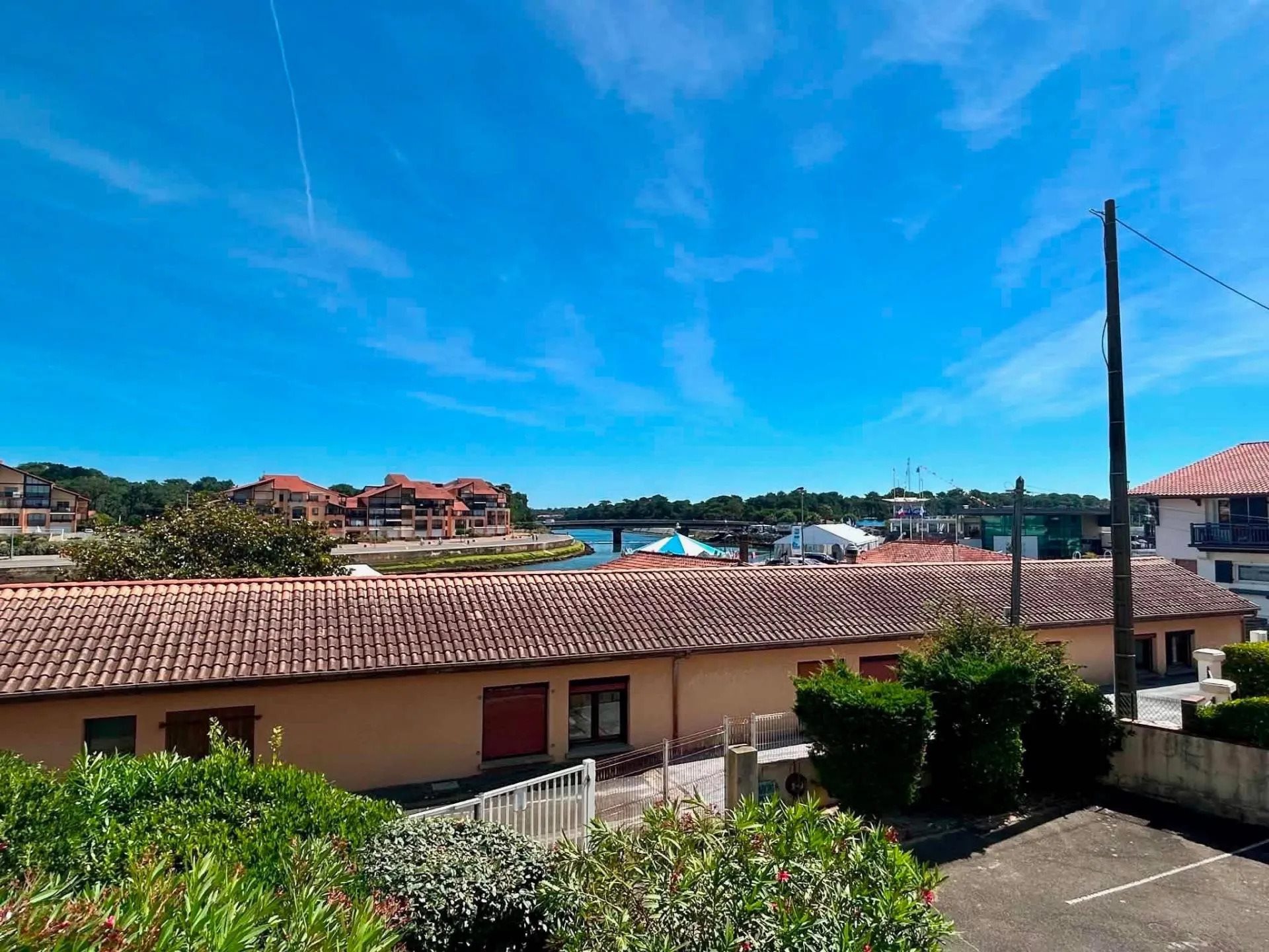 Appartement à vendre, 30m², Capbreton
