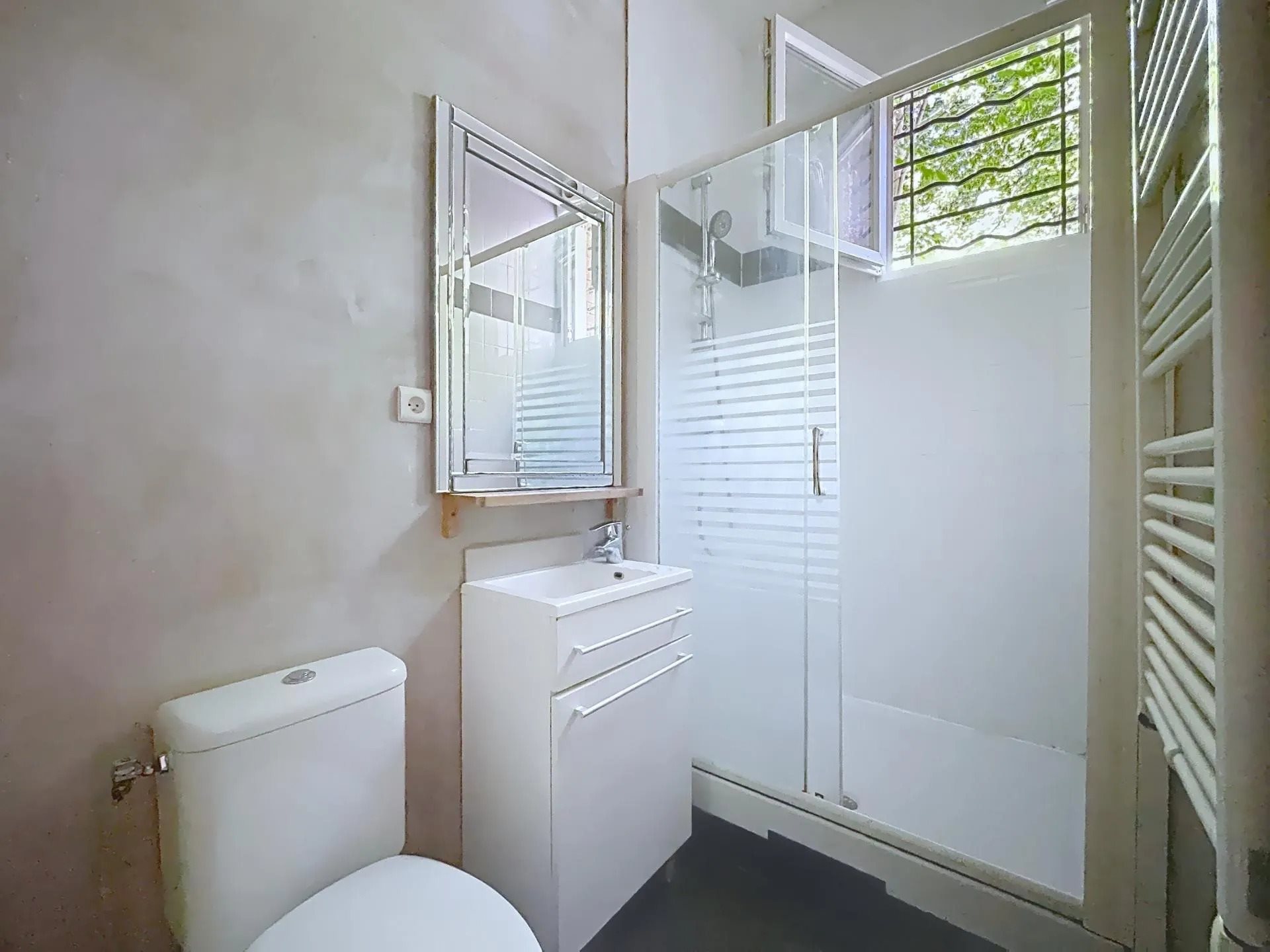 Appartement à vendre, 16m², Saint-Maur-des-Fossés