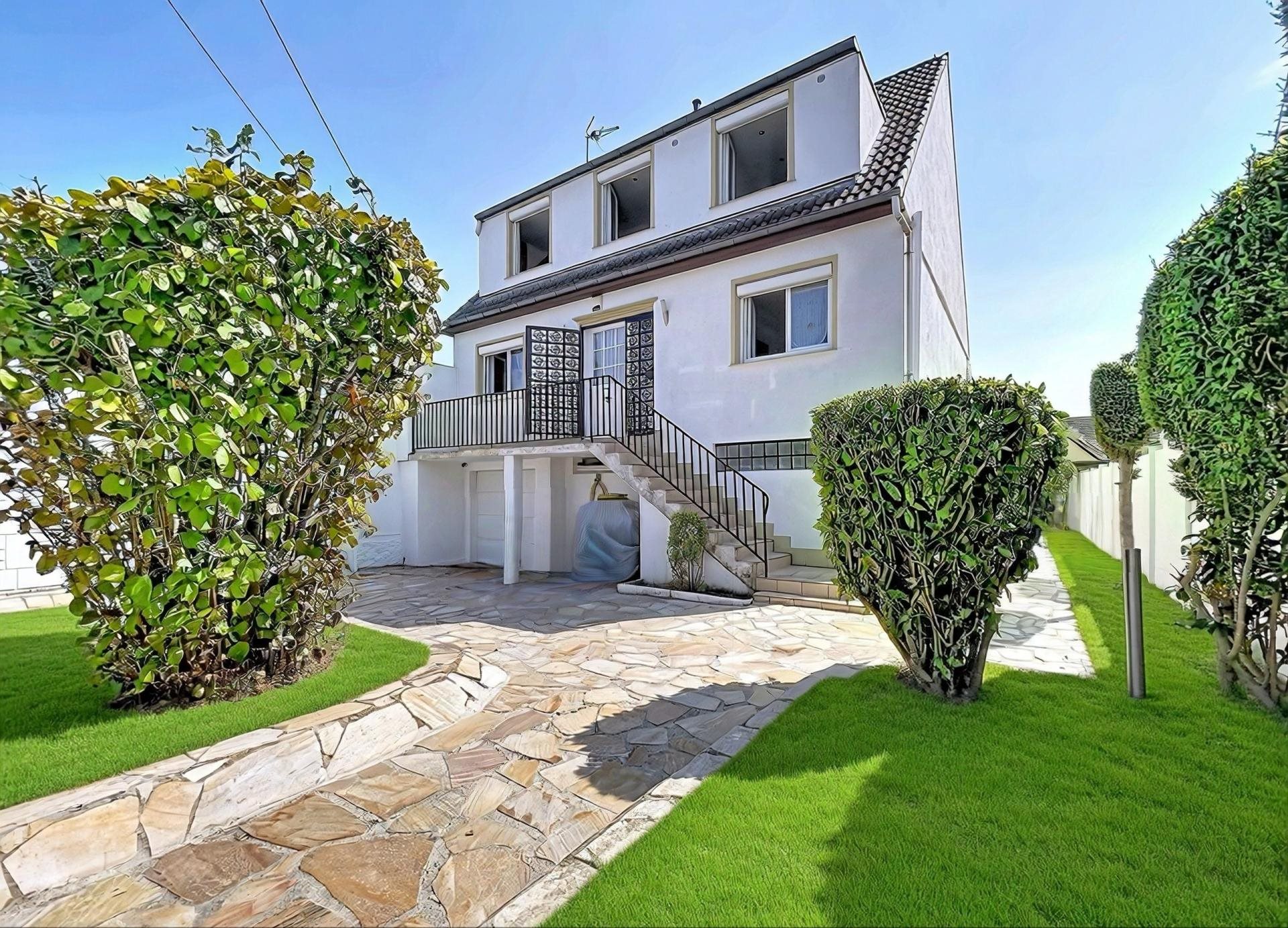 Maison à vendre, 260m², Champigny-sur-Marne
