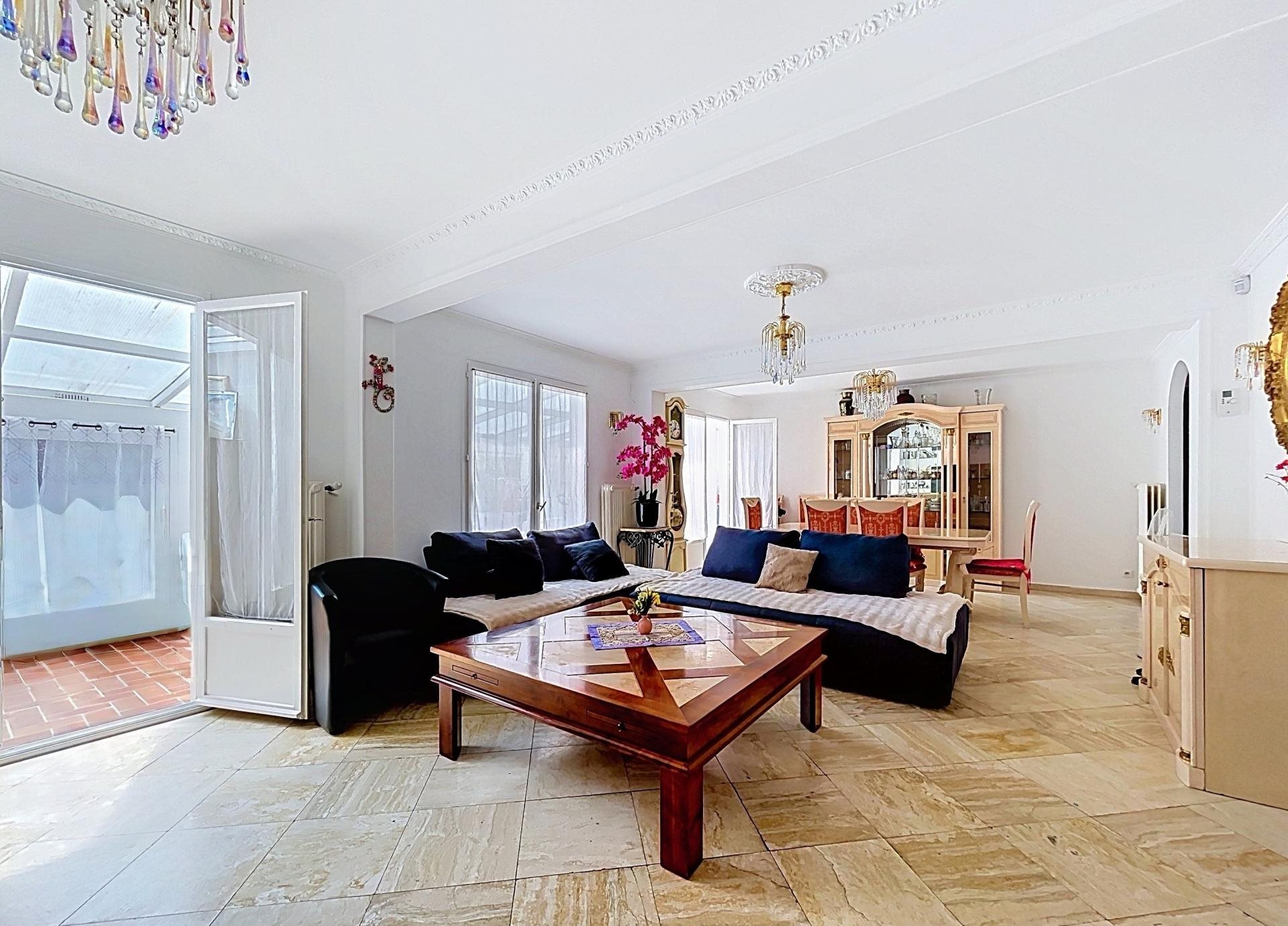 Maison à vendre, 260m², Champigny-sur-Marne